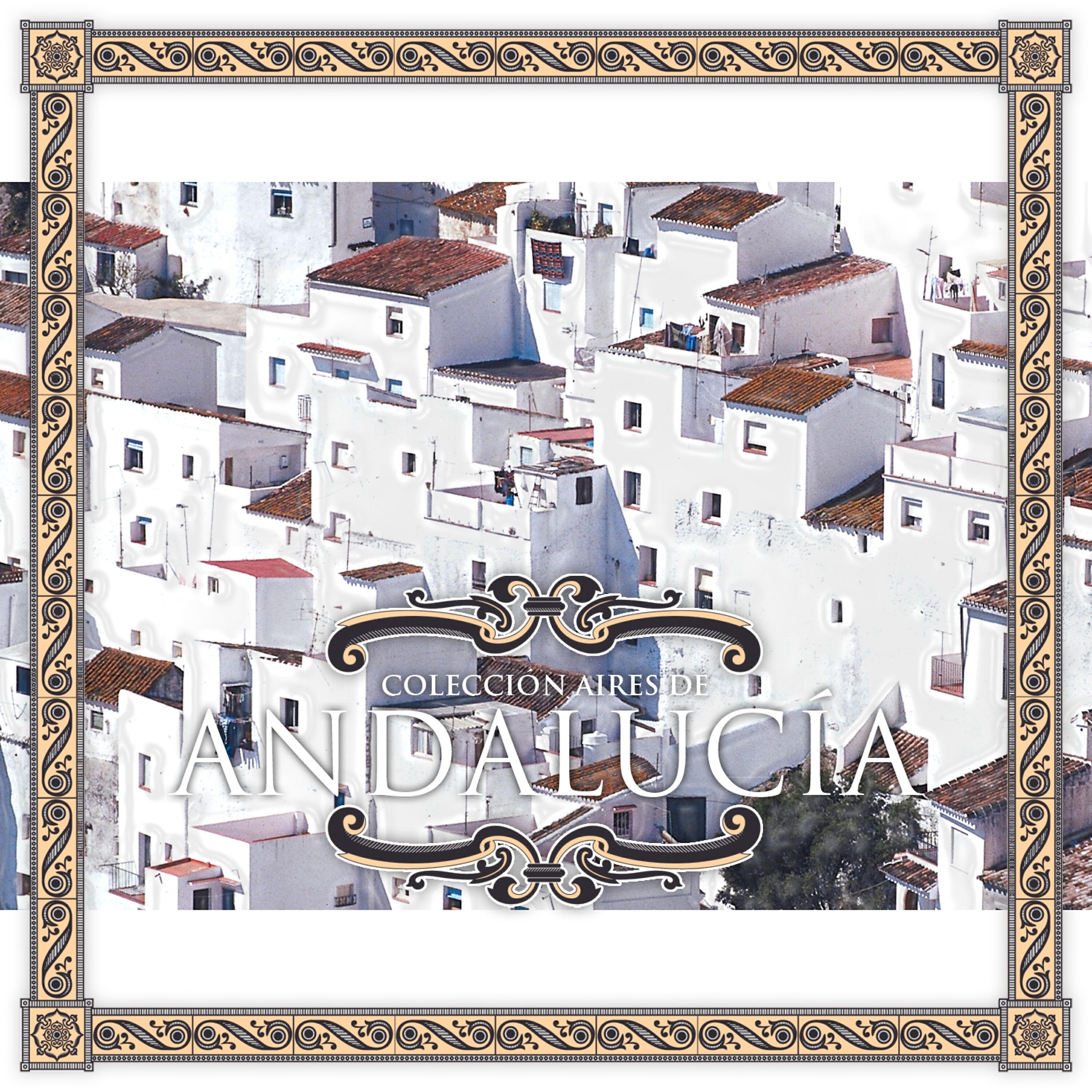 Pepe Pinto - Pregón Andaluz