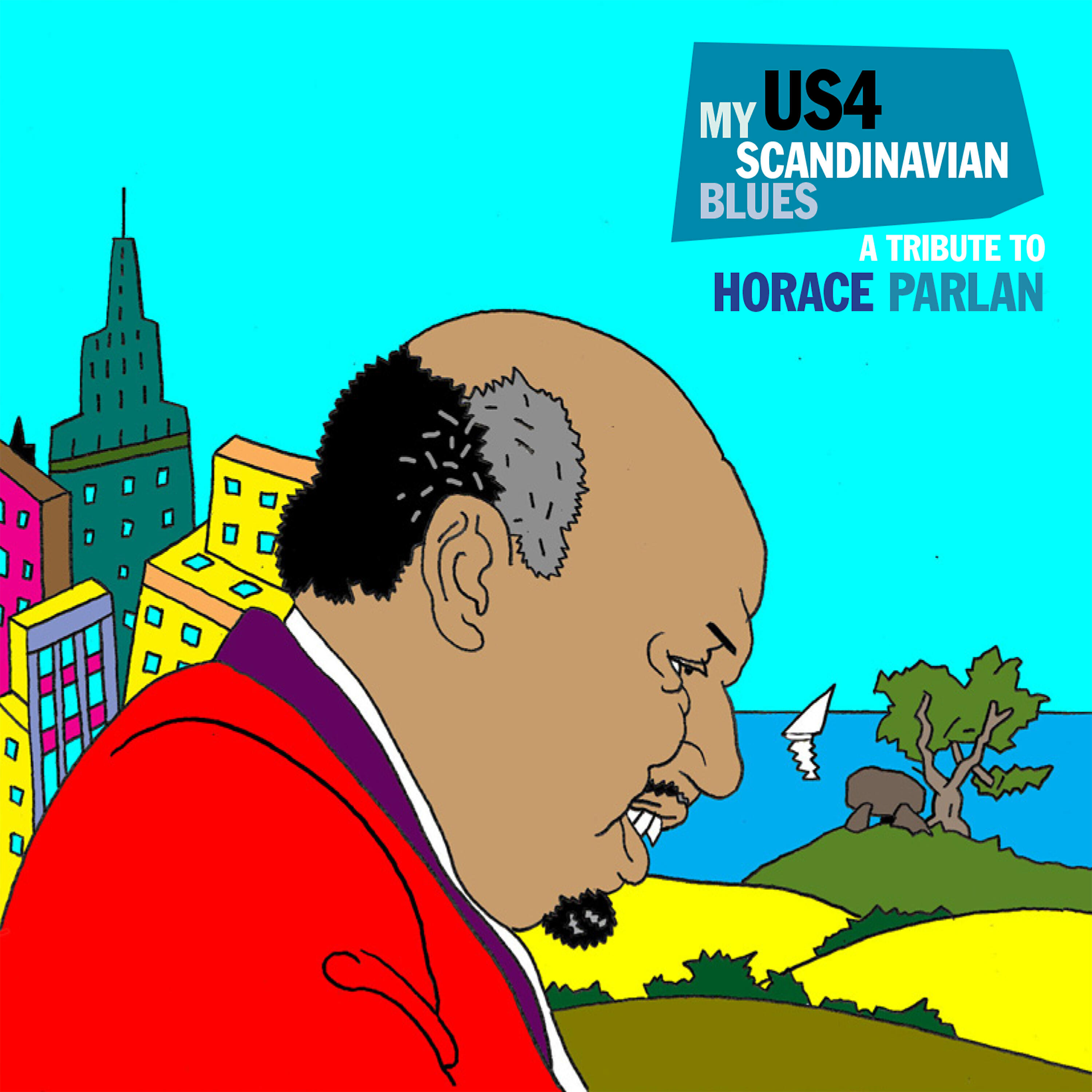 US4 - Little Esther