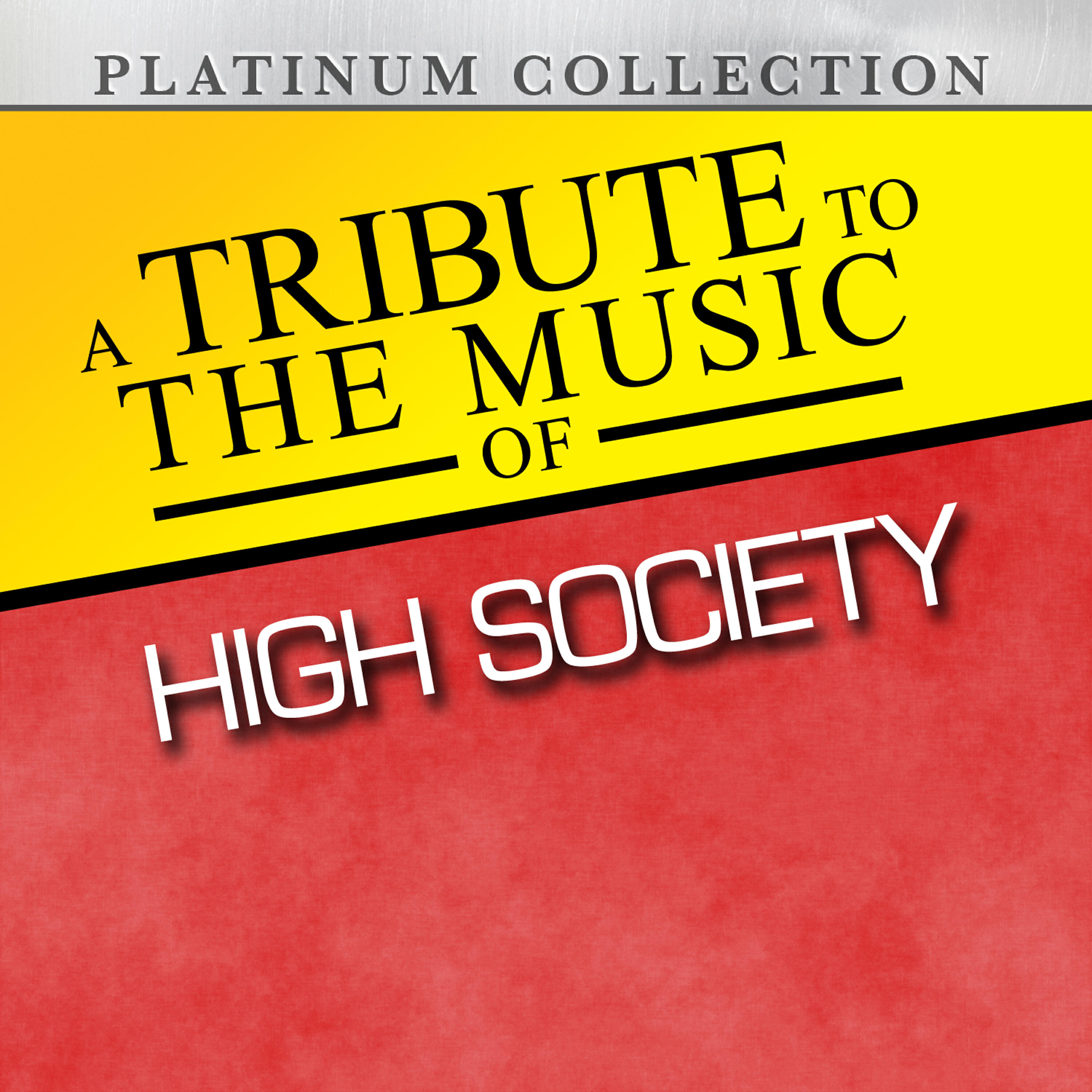 Platinum Collection Band - Now You Has Jazz (Re-Recorded Version)