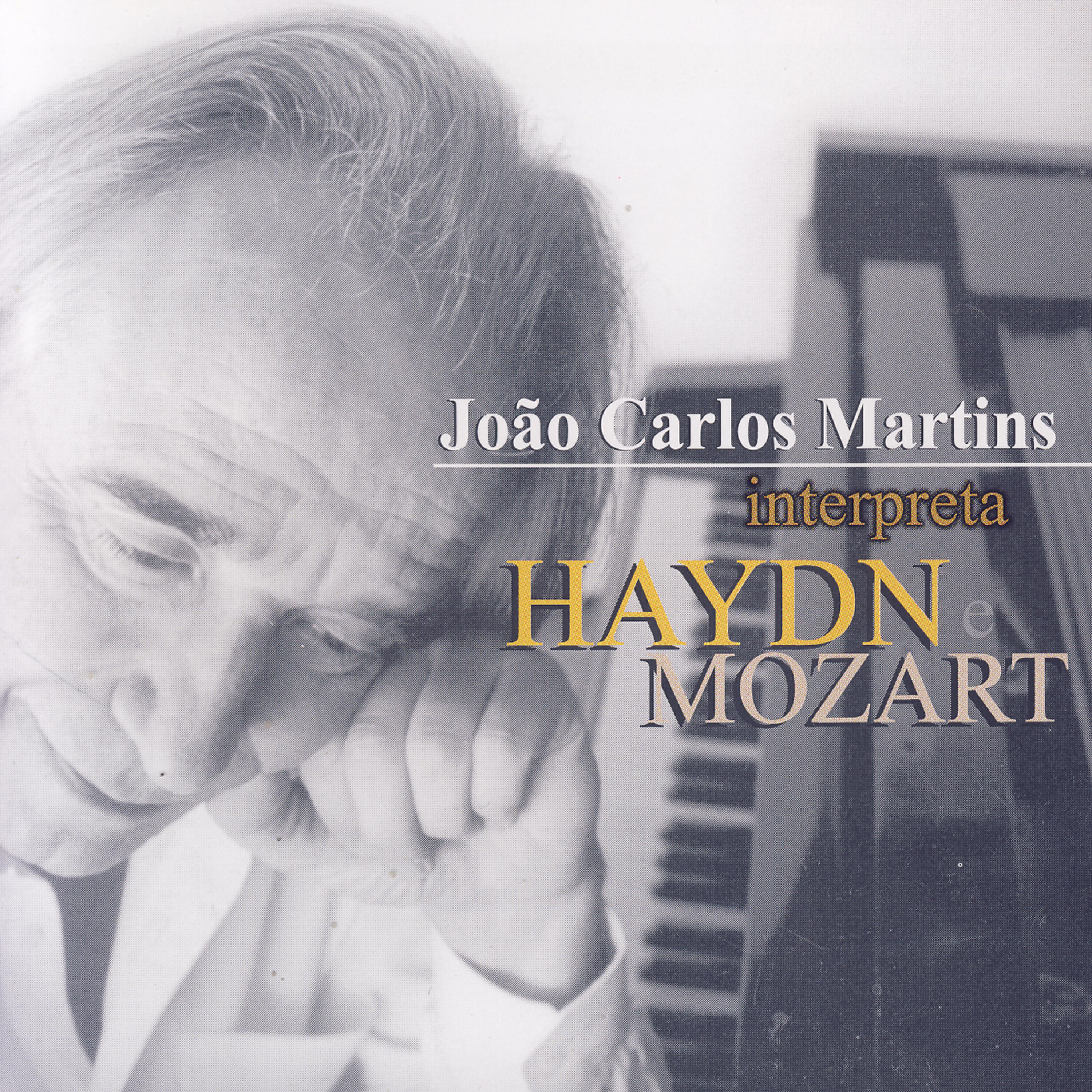 João Carlos Martins - Allegro Moderatto