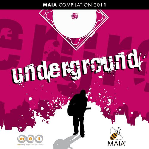 Постер альбома Underground, Vol. 2