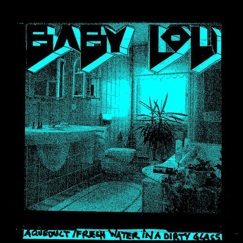 Baby Lou - Aqueduct