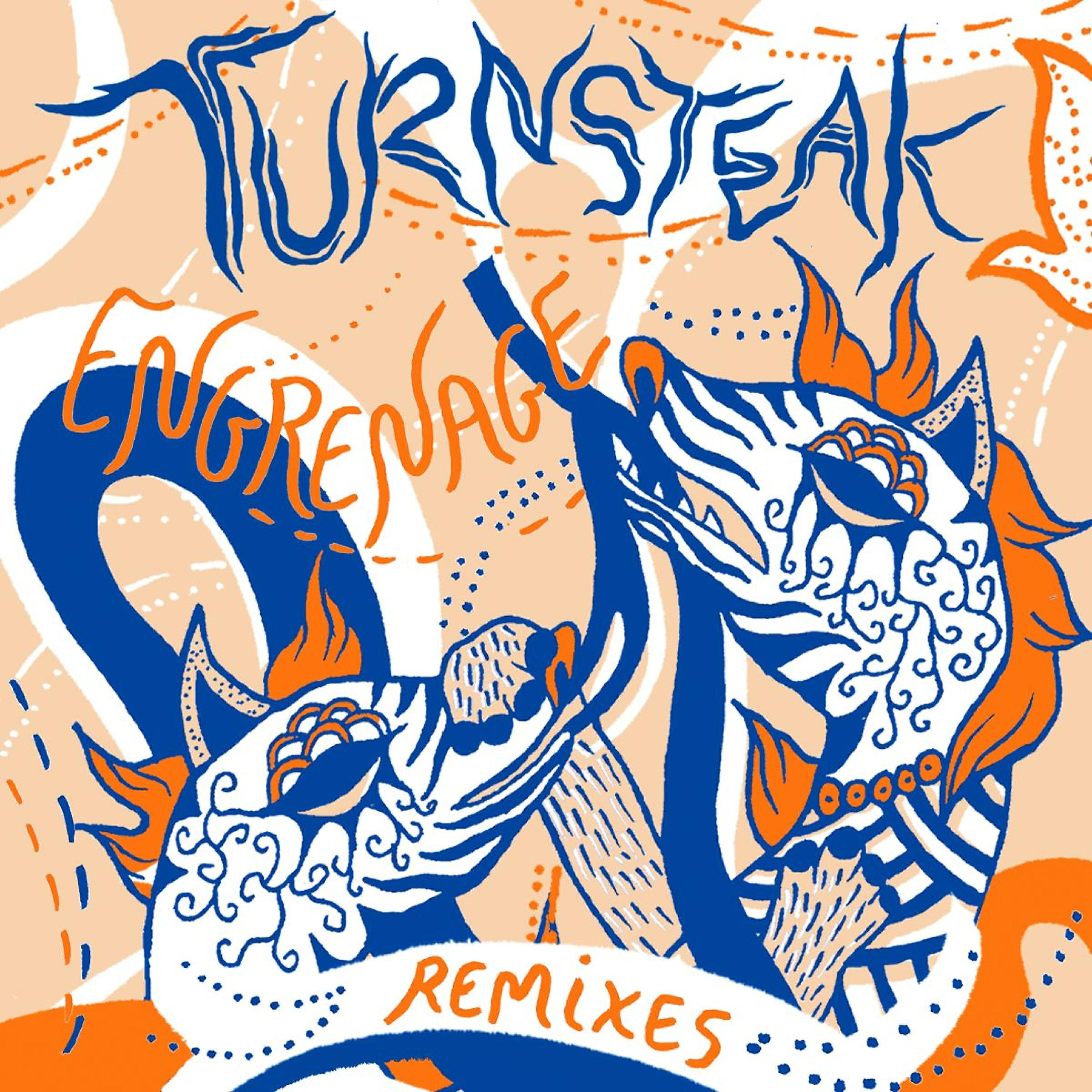 Turnsteak - Engrenage (Bass Science Remix)