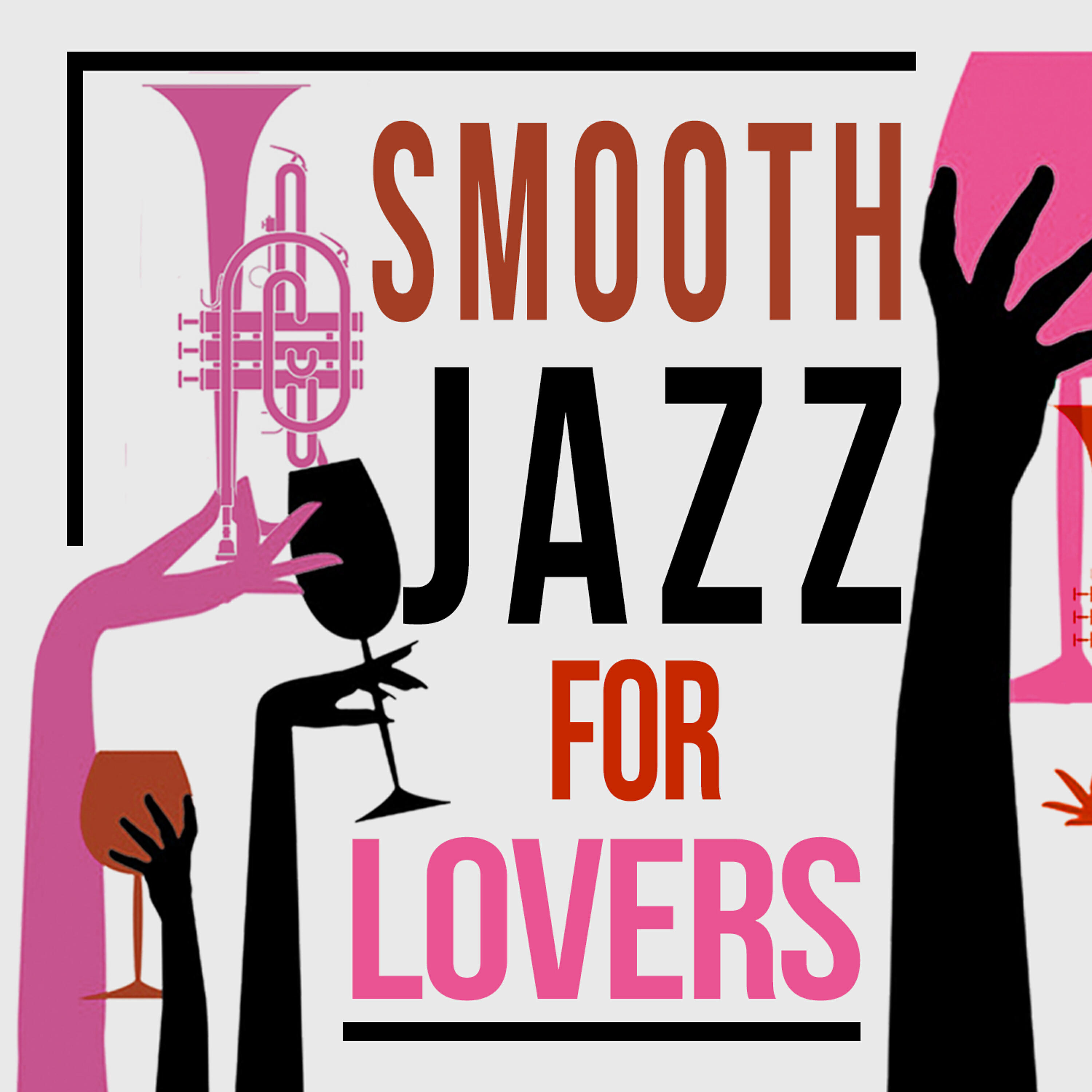 Linwood Bell - Smooth Jazzer