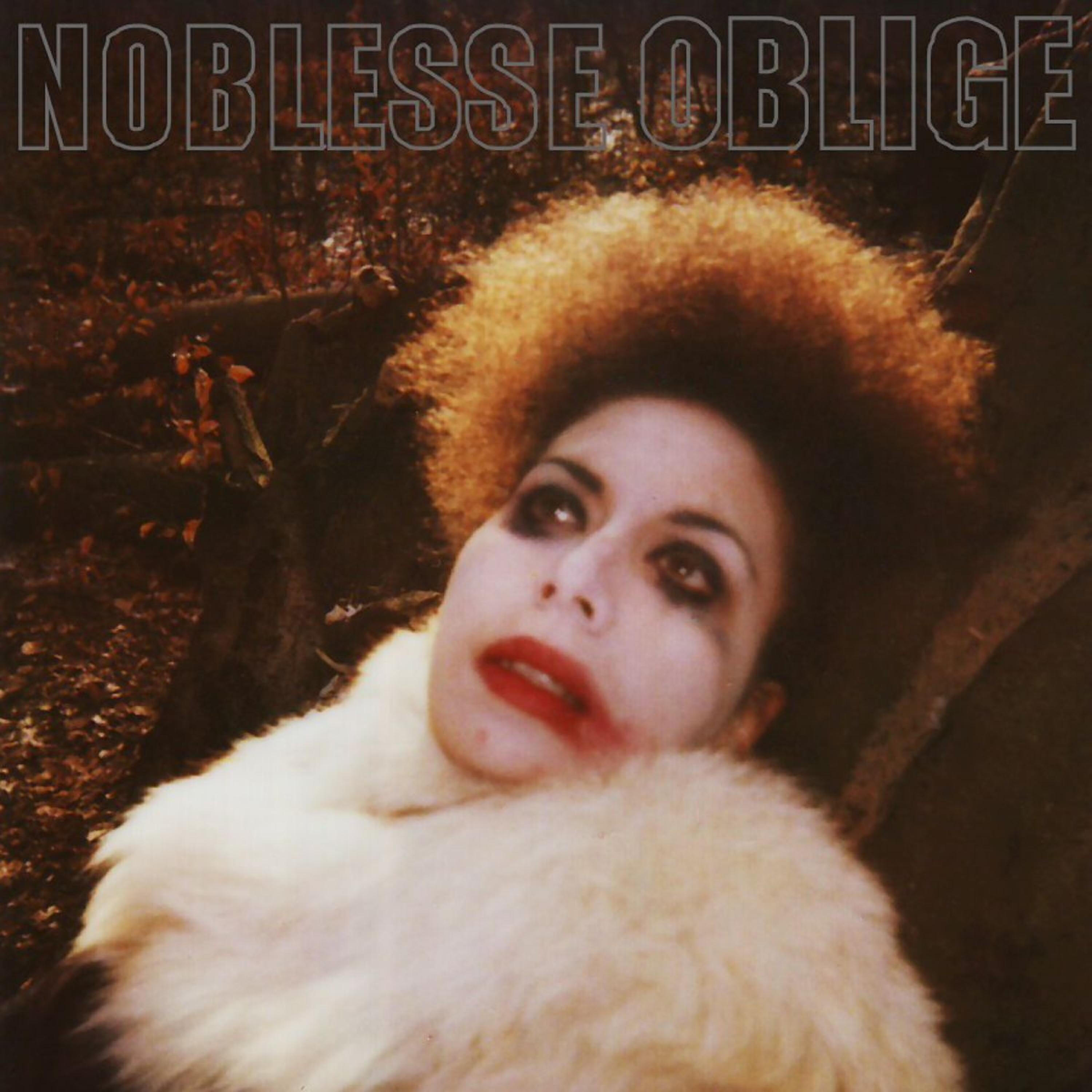 Noblesse Oblige - Beck and Call (Randy Twigg Remix)