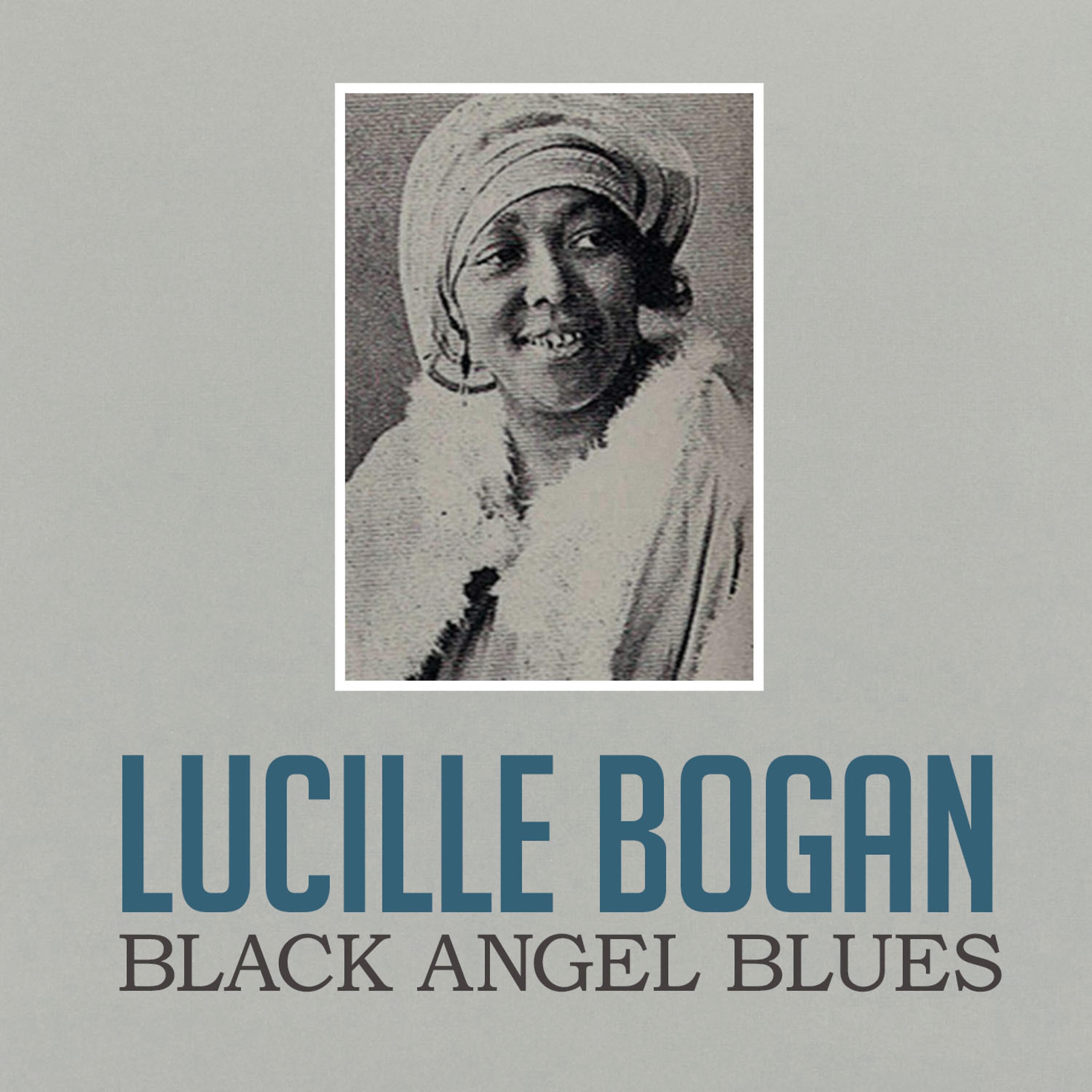 Постер альбома Black Angel Blues