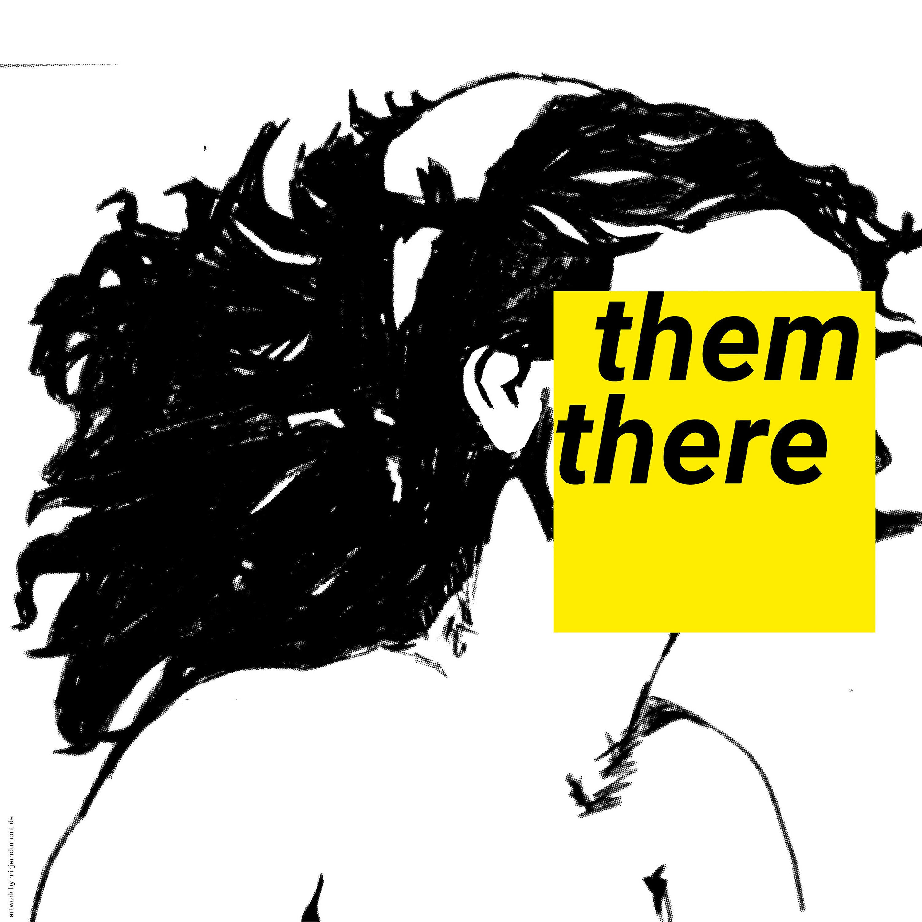 Them There - A Better Man