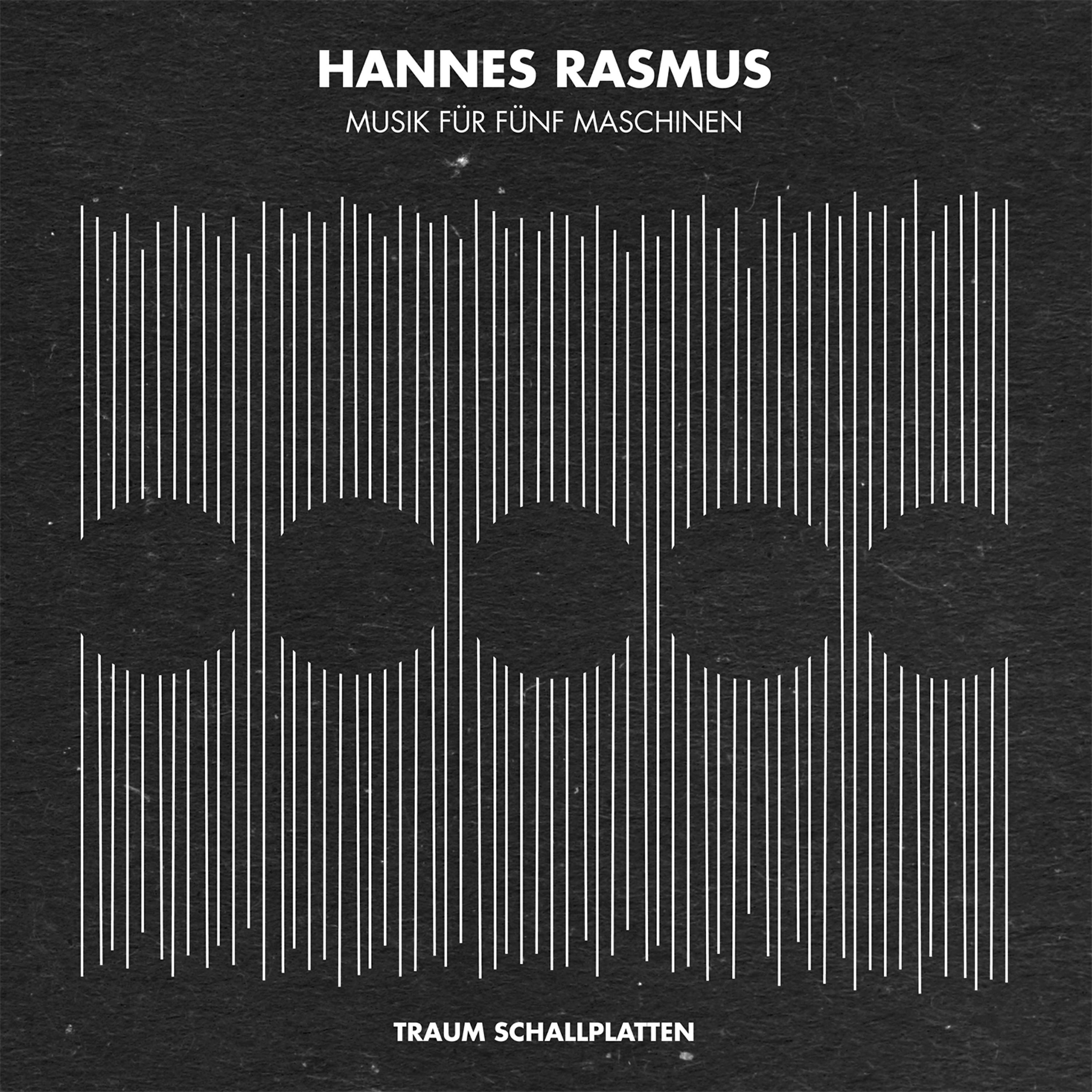 Hannes Rasmus - Die Rache Der Gummienten (Nick Dow Remix)