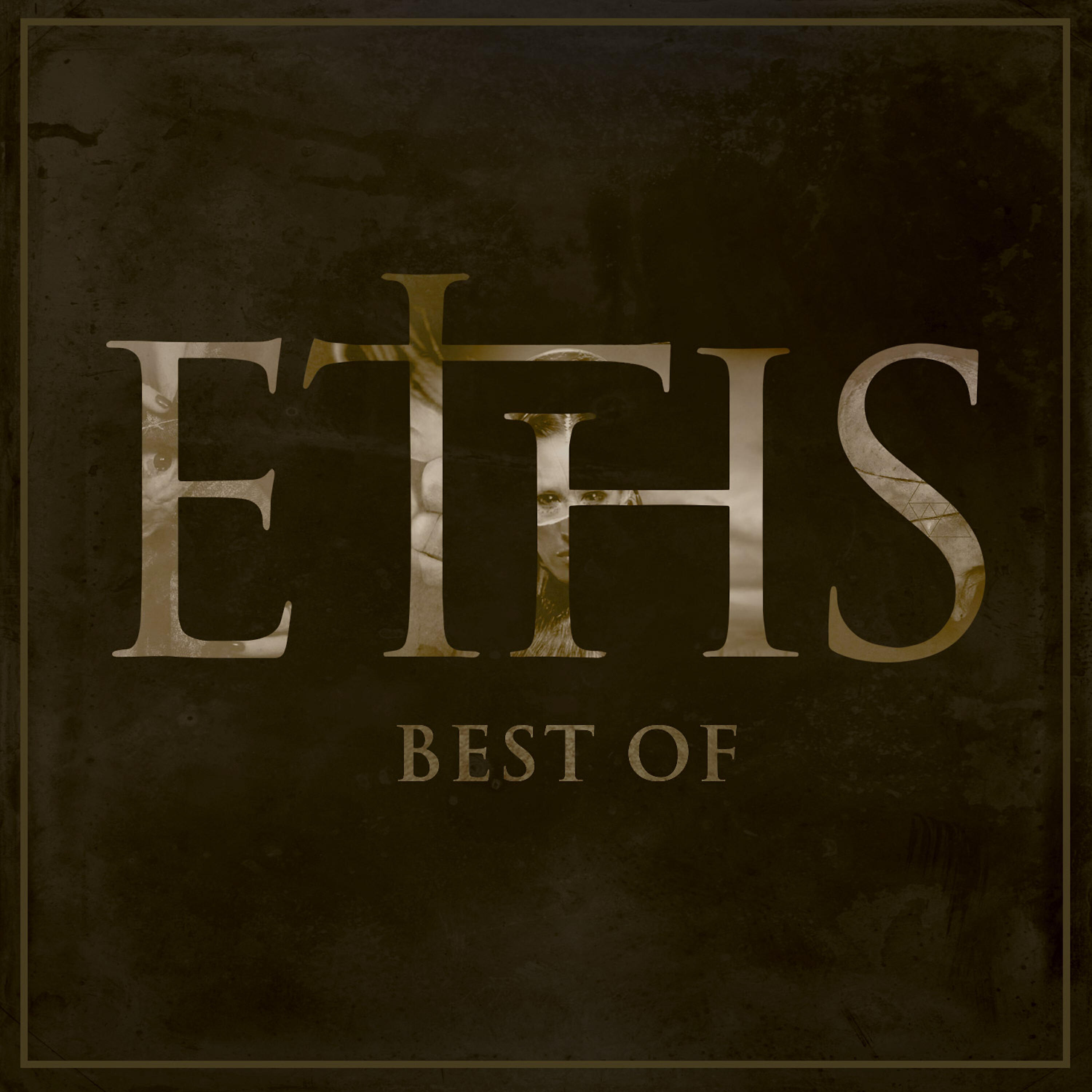 Eths - A La Droite De Dieu