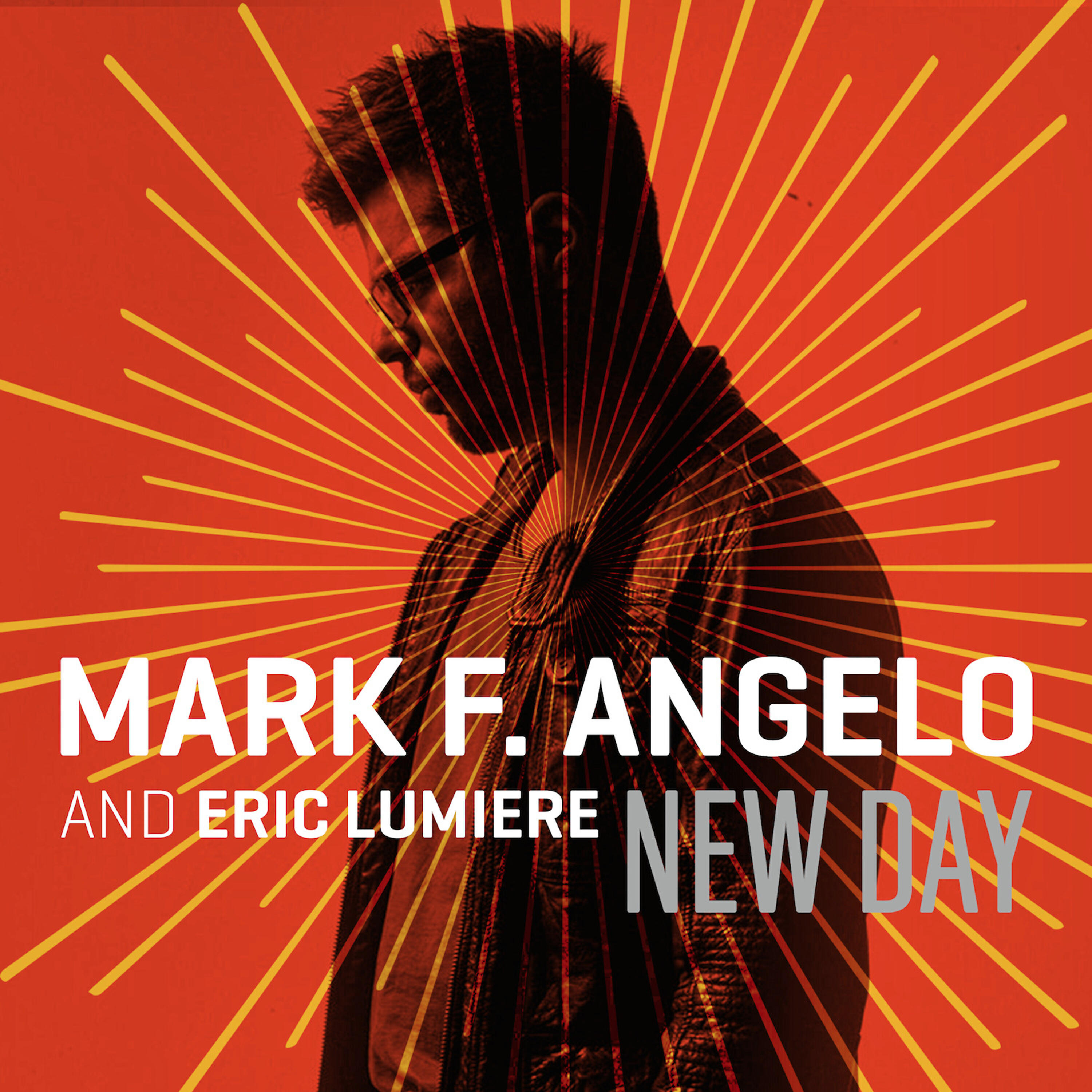 Mark F. Angelo - New Day (Luke Shay Remix)