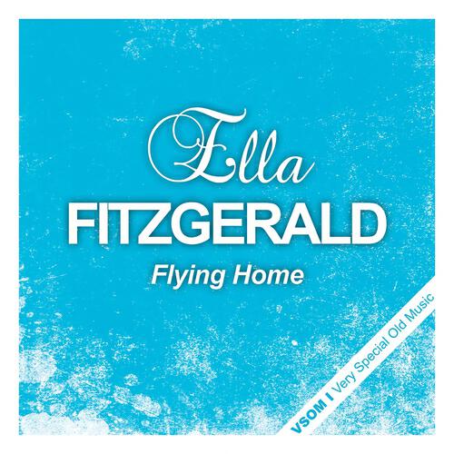 Ella Fitzgerald - Air Mail Special (Live At Newport)