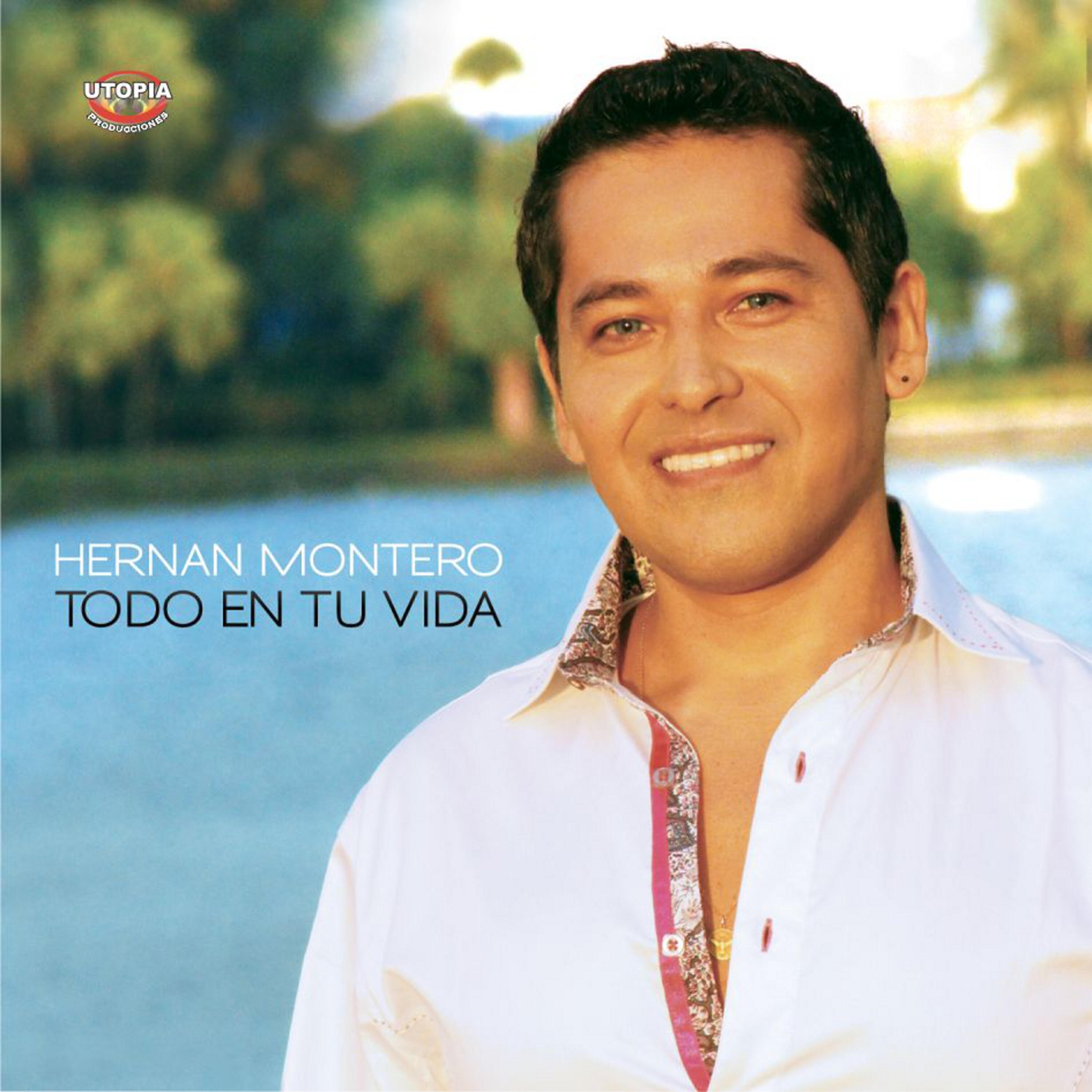 Hernán Montero - Yo Me Equivoqué