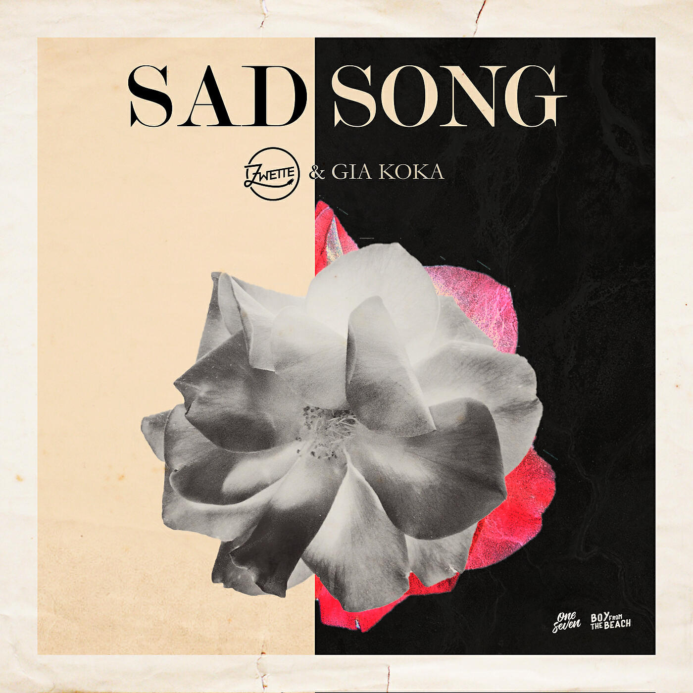 Zwette - Sad Song