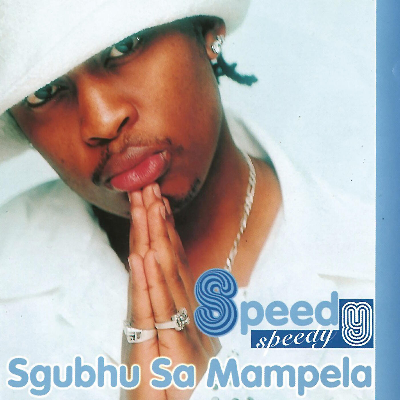 Speedy - Why You Wanna Leave Me