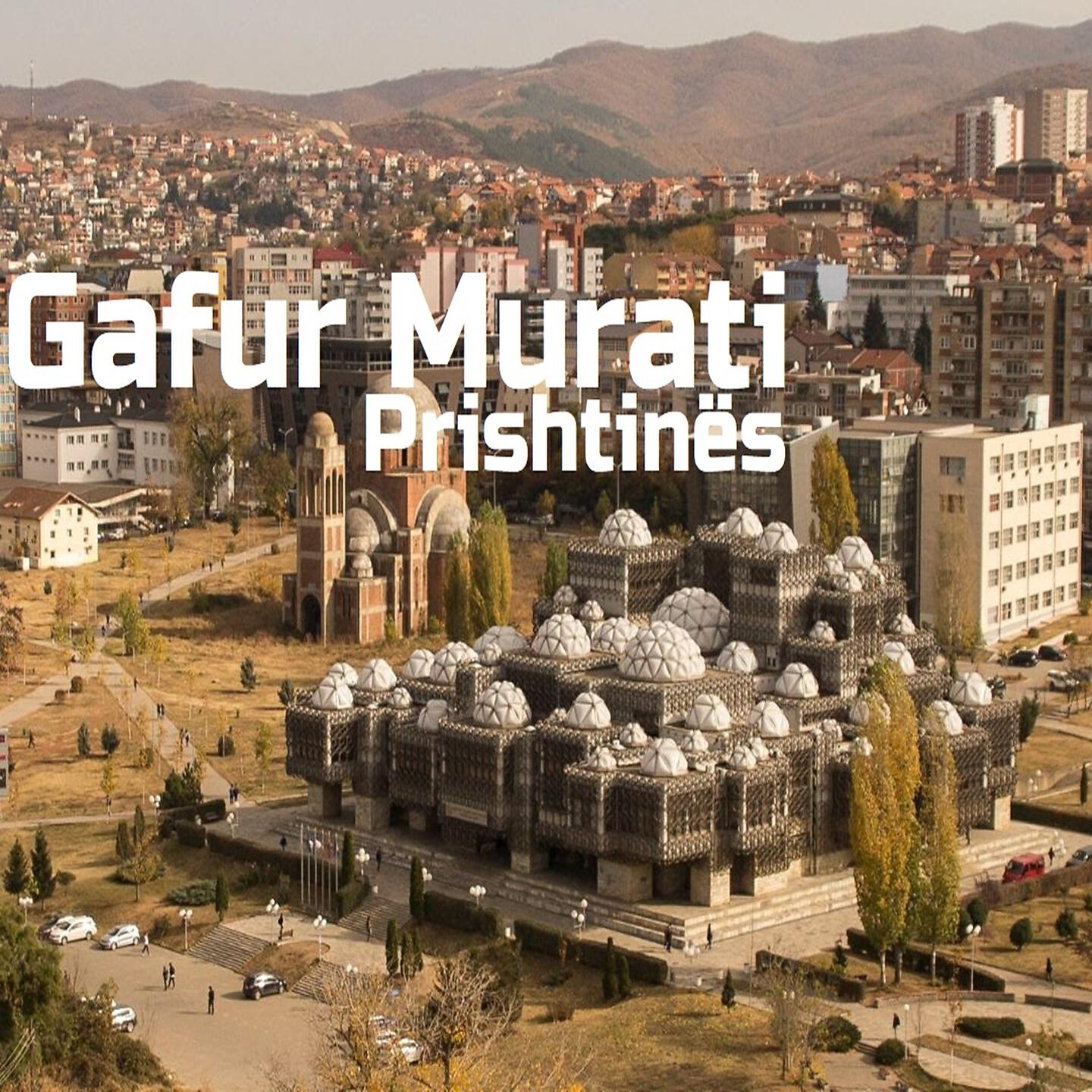 Gafur Murati - Mos te thash