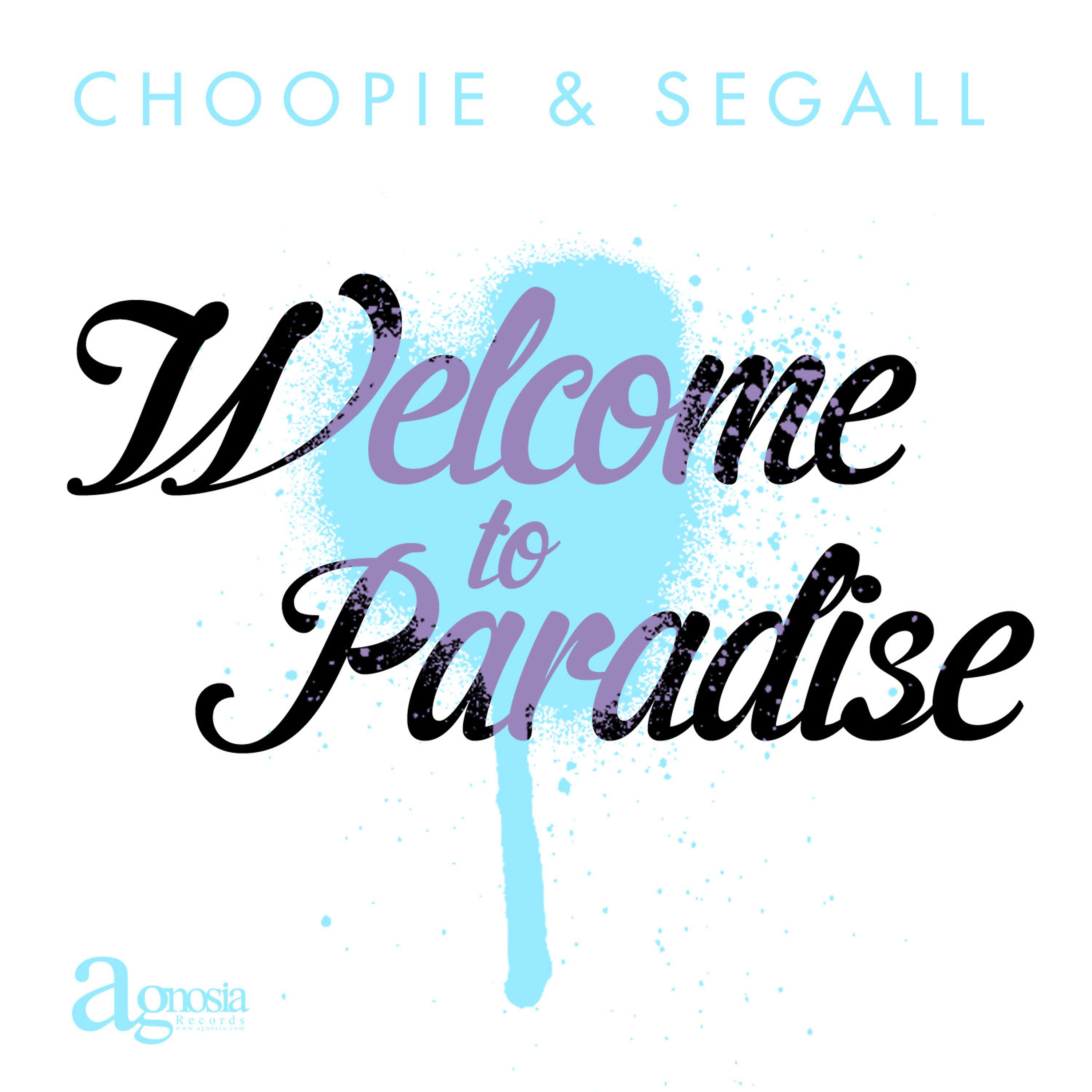 Постер альбома Welcome to Paradise