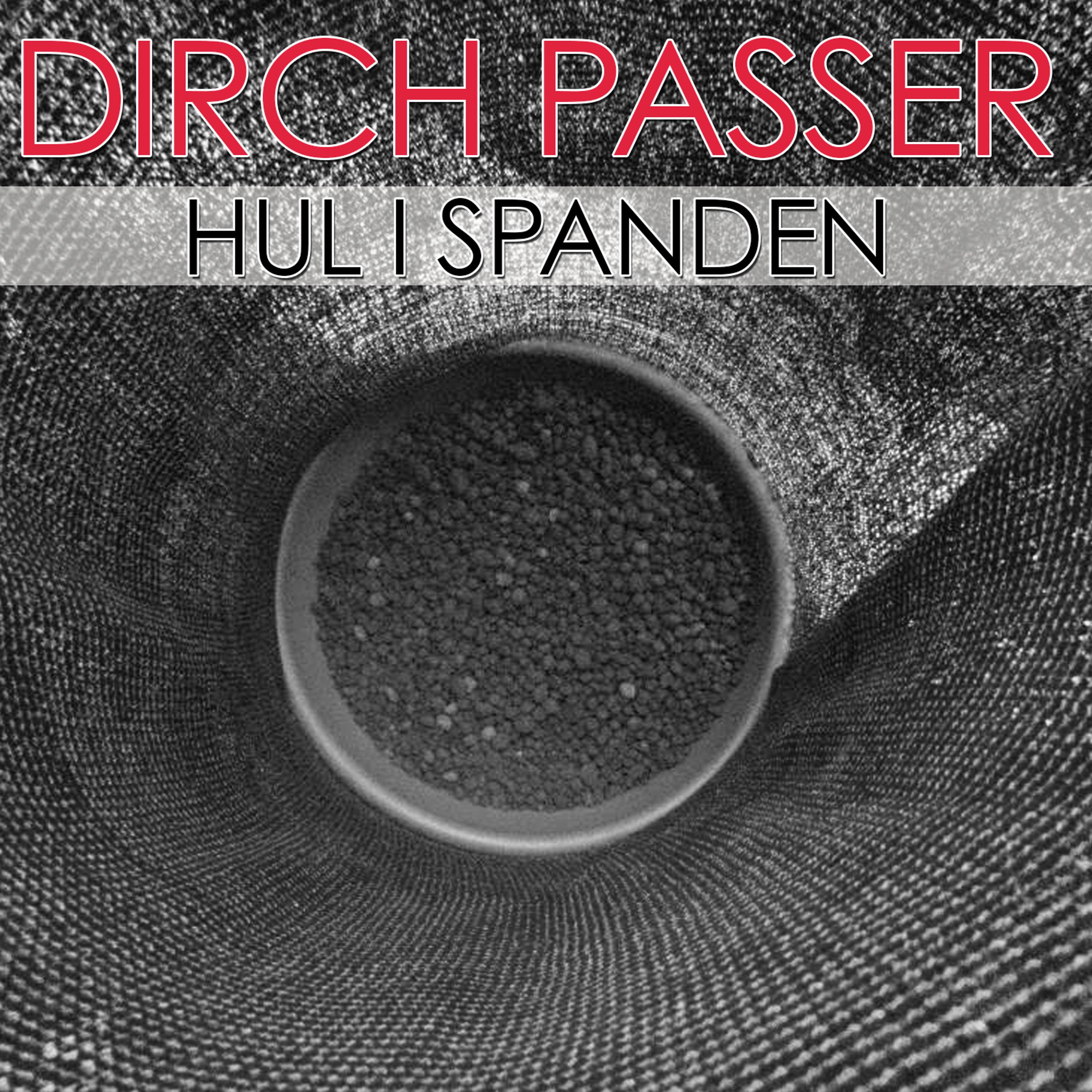 Постер альбома Hul I Spanden
