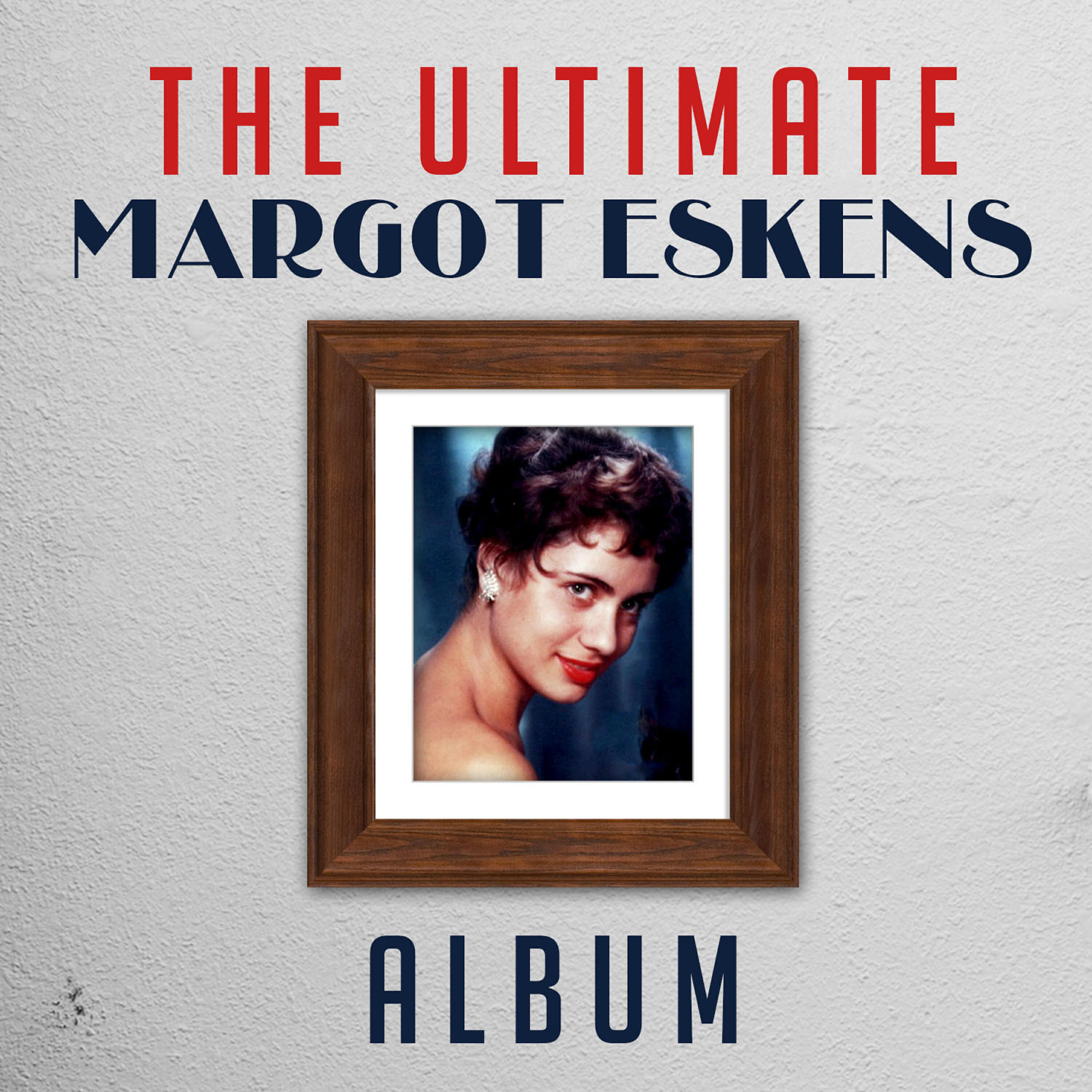 Margot Eskens - Auf meiner kleinen Hazienda (My adobe Hacienda)