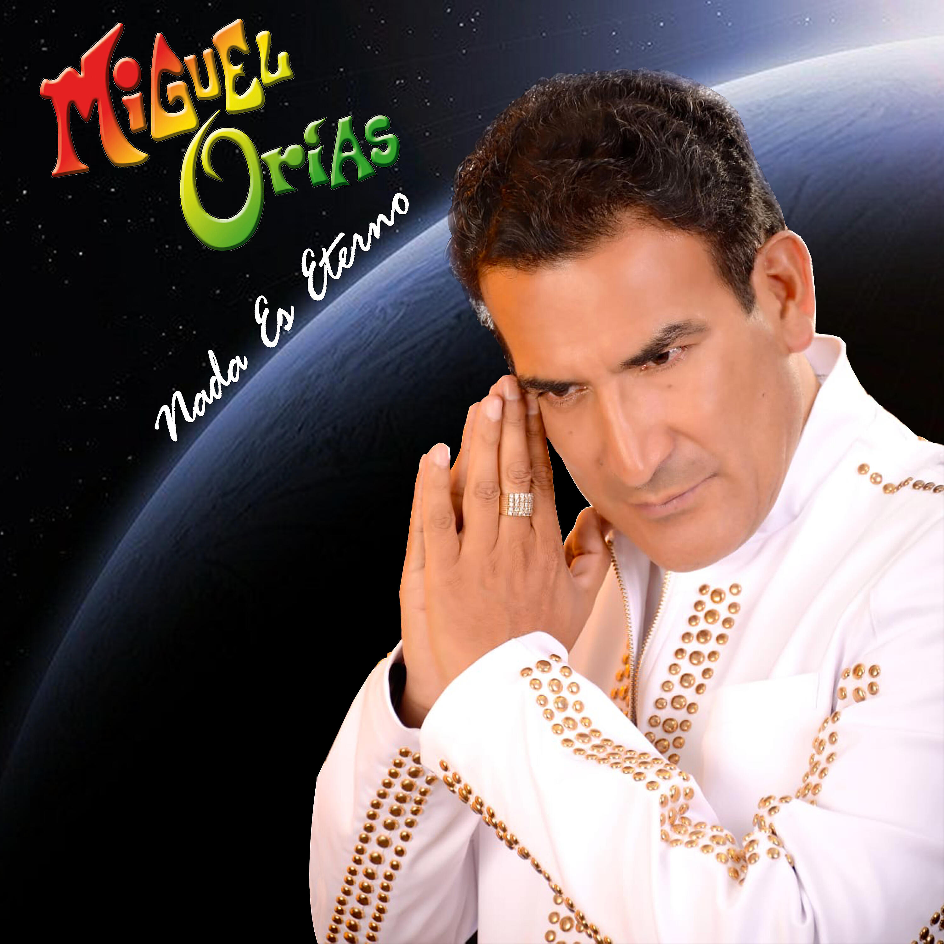Miguel Orías - Requiem para un Adios