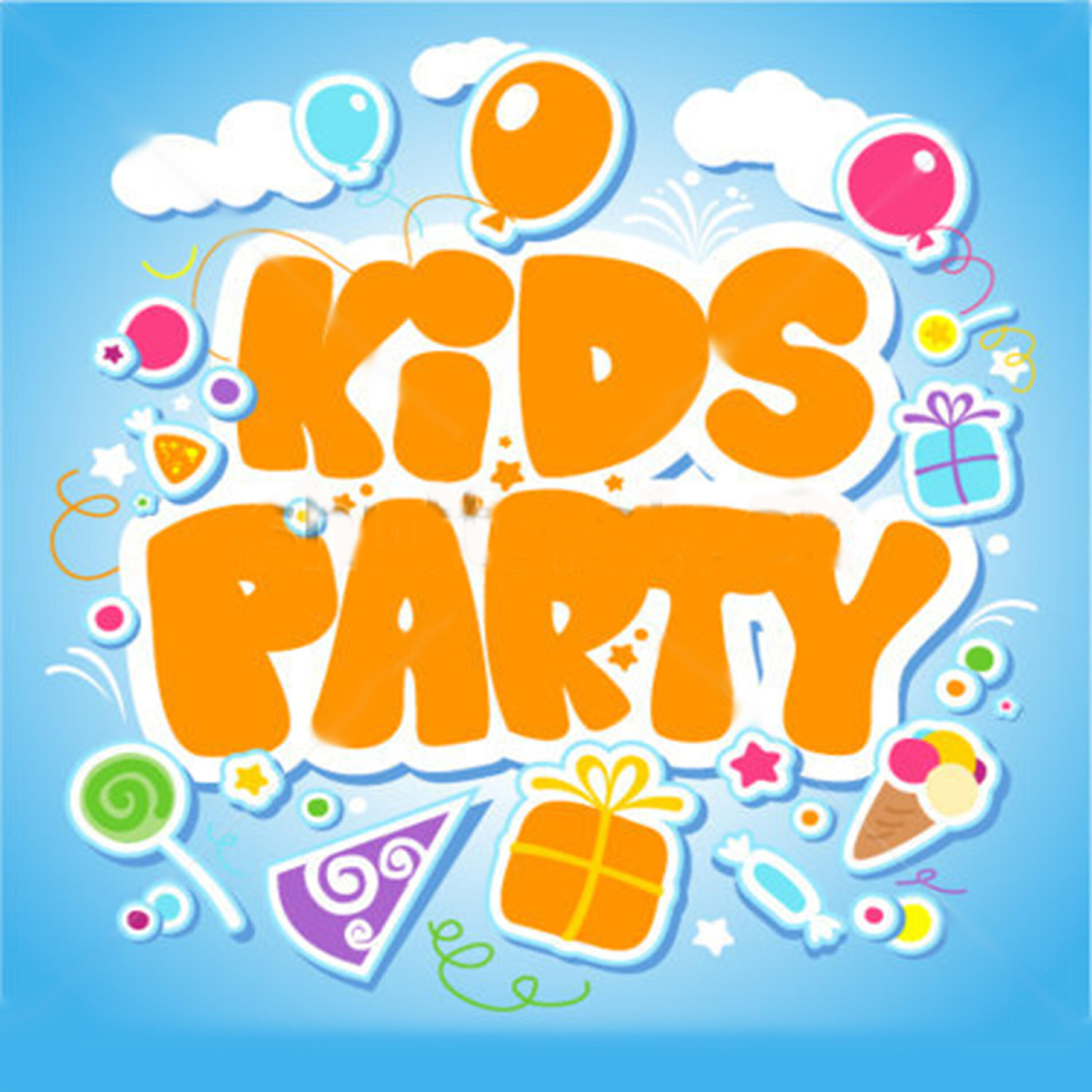 Party Kids Band - Moviendo Caderas