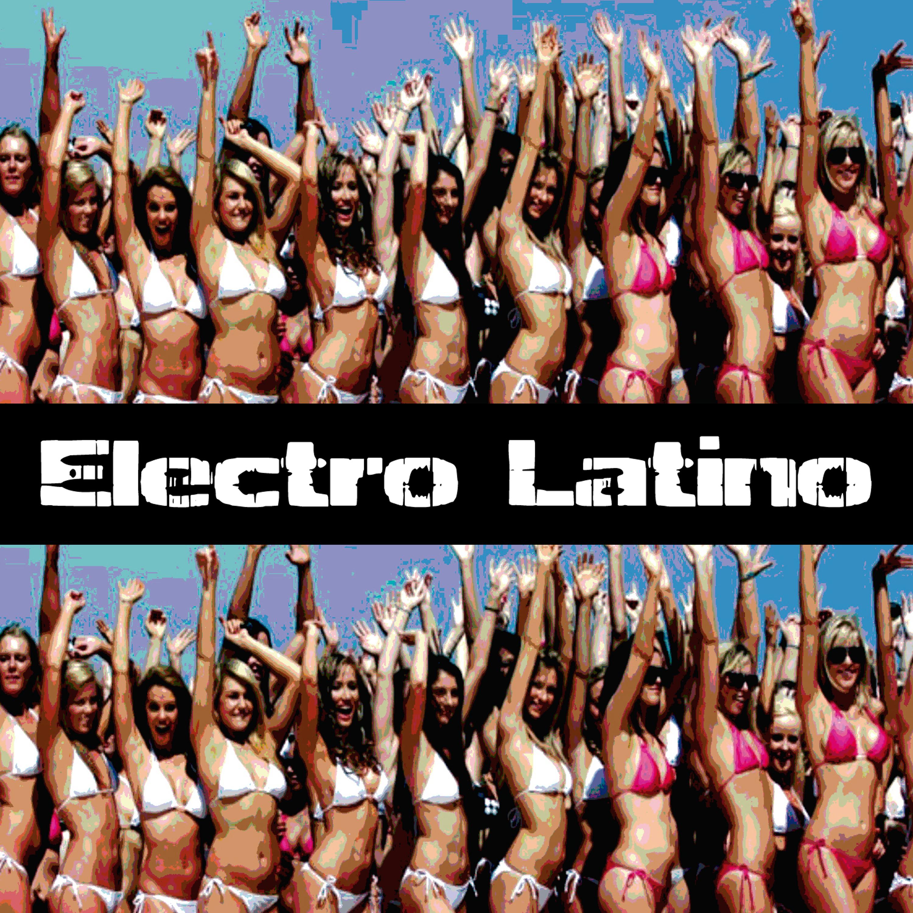 Постер альбома Electro Latino