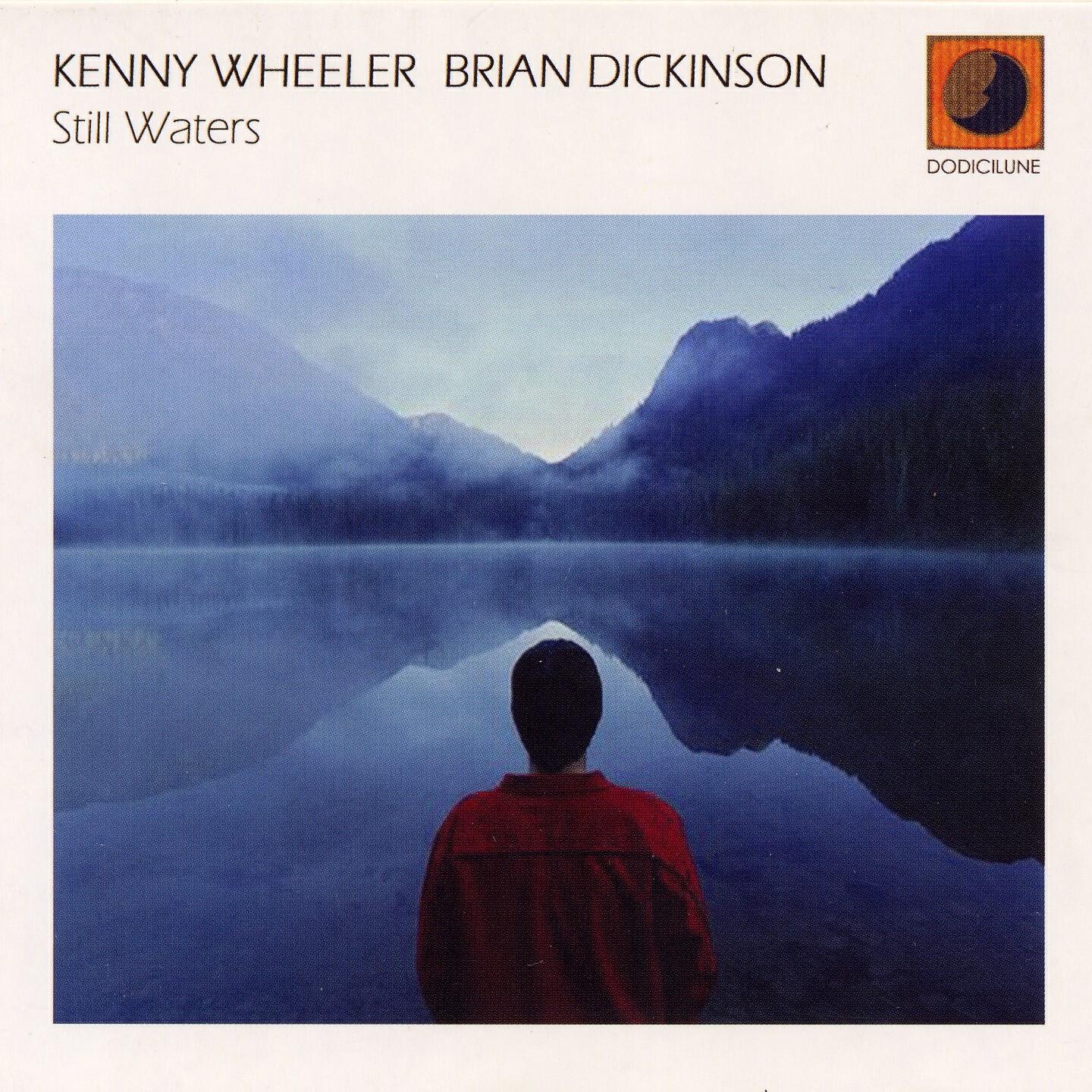 Kenny Wheeler - Spring sprung in (instrumental)