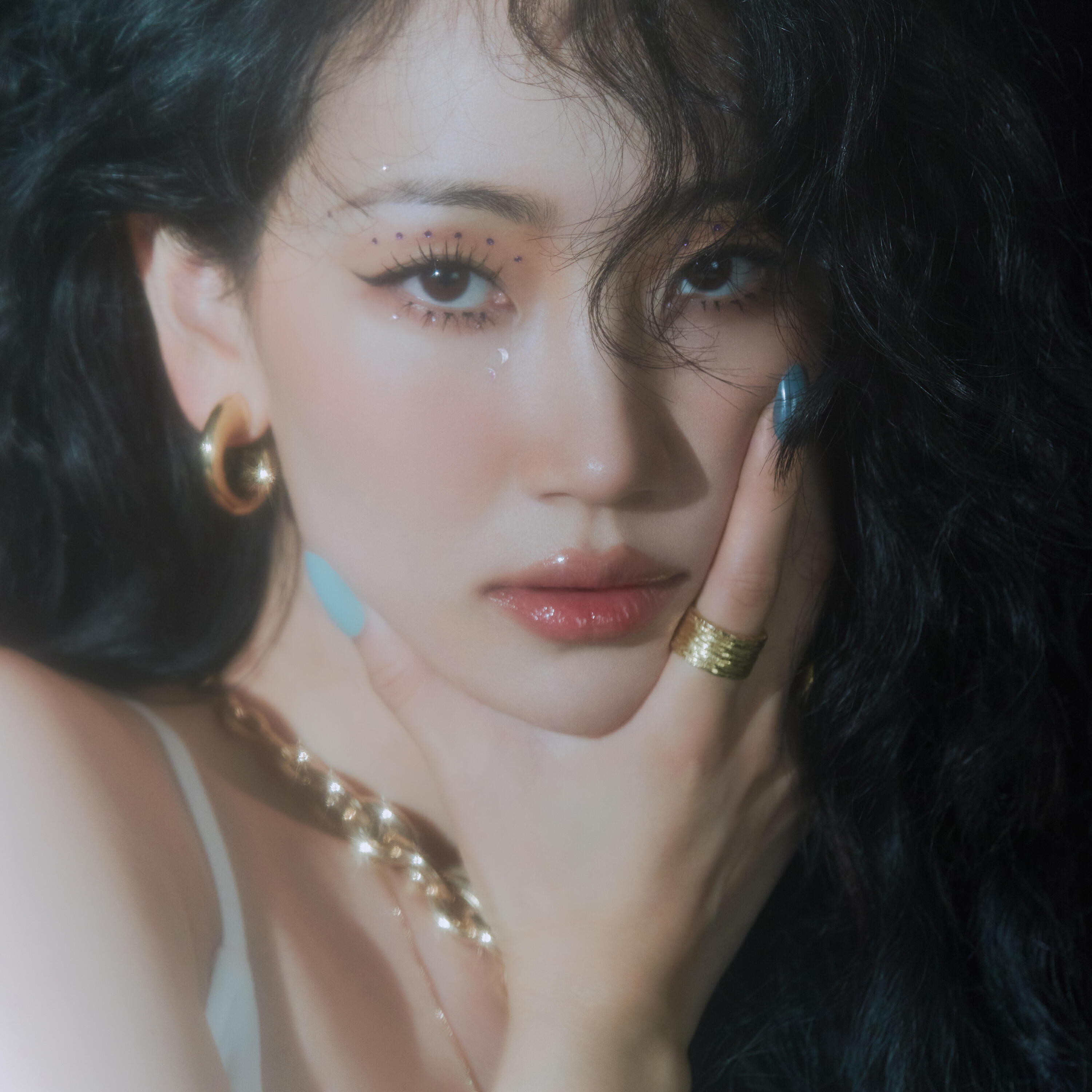 HA:TFELT - La Luna