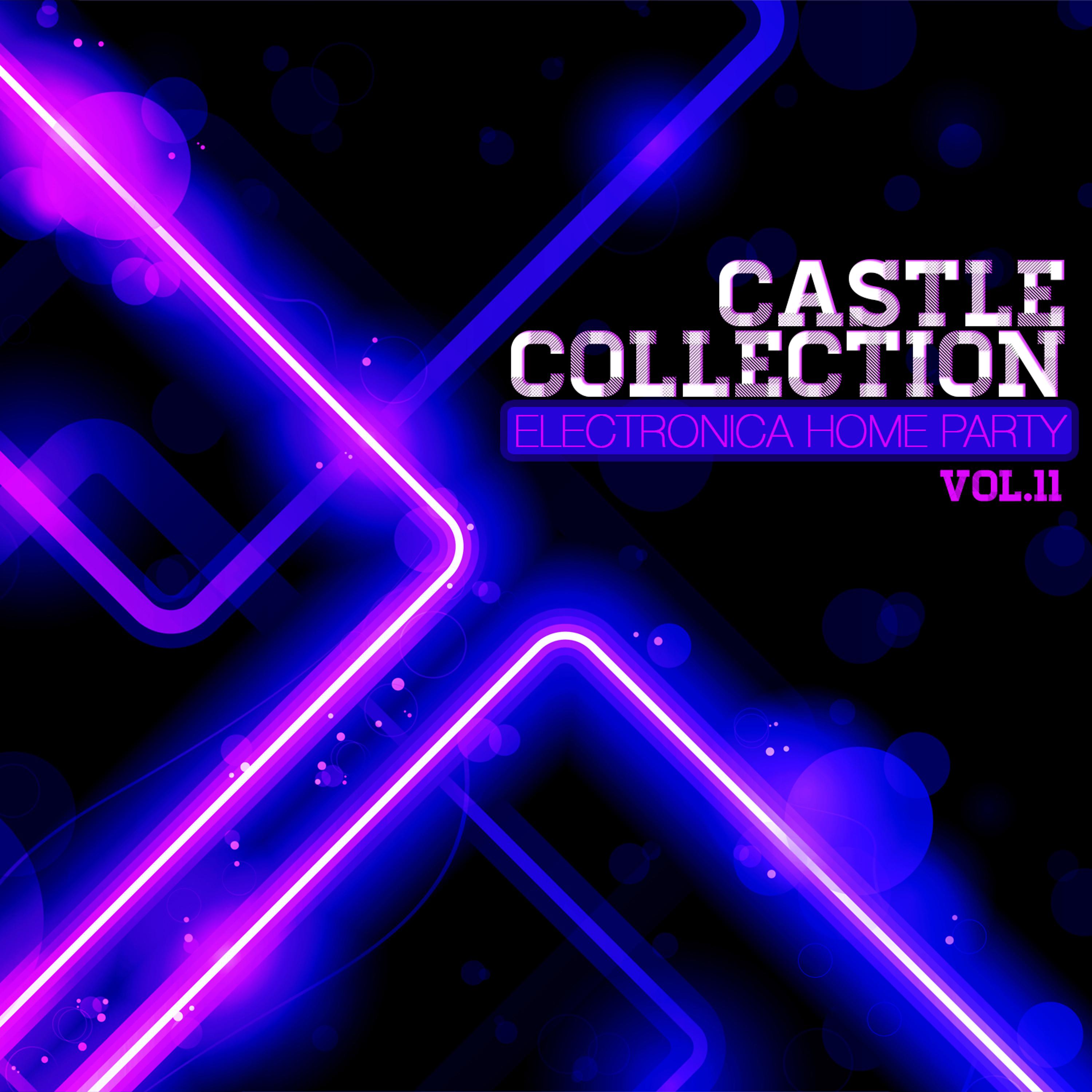 Постер альбома Castle Electronica Collection: Home Party, Vol. 11
