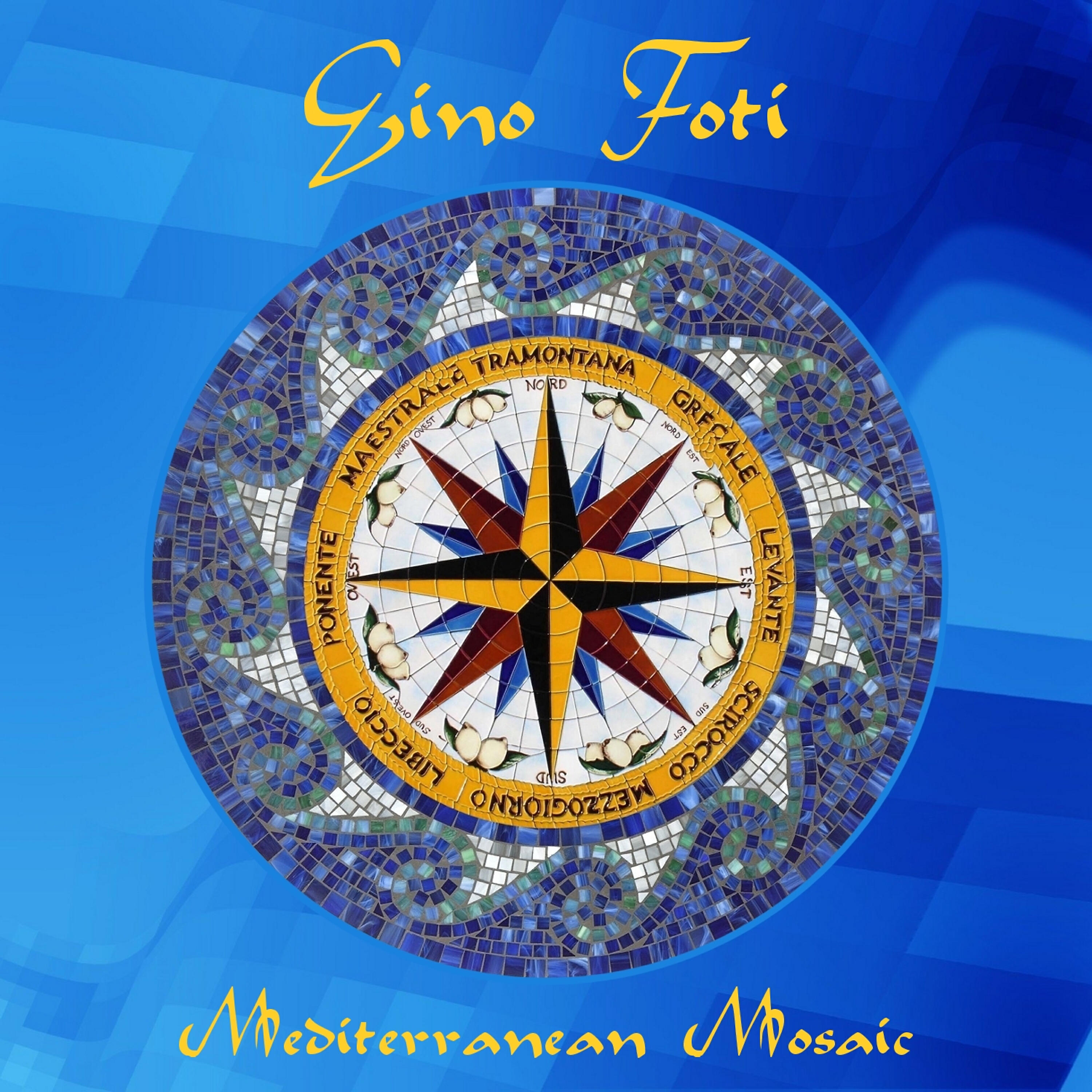 Gino Foti - Courageous Convictions