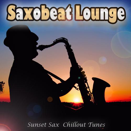 Постер альбома Saxobeat Lounge (Sunset Sax Chillout Pearls)