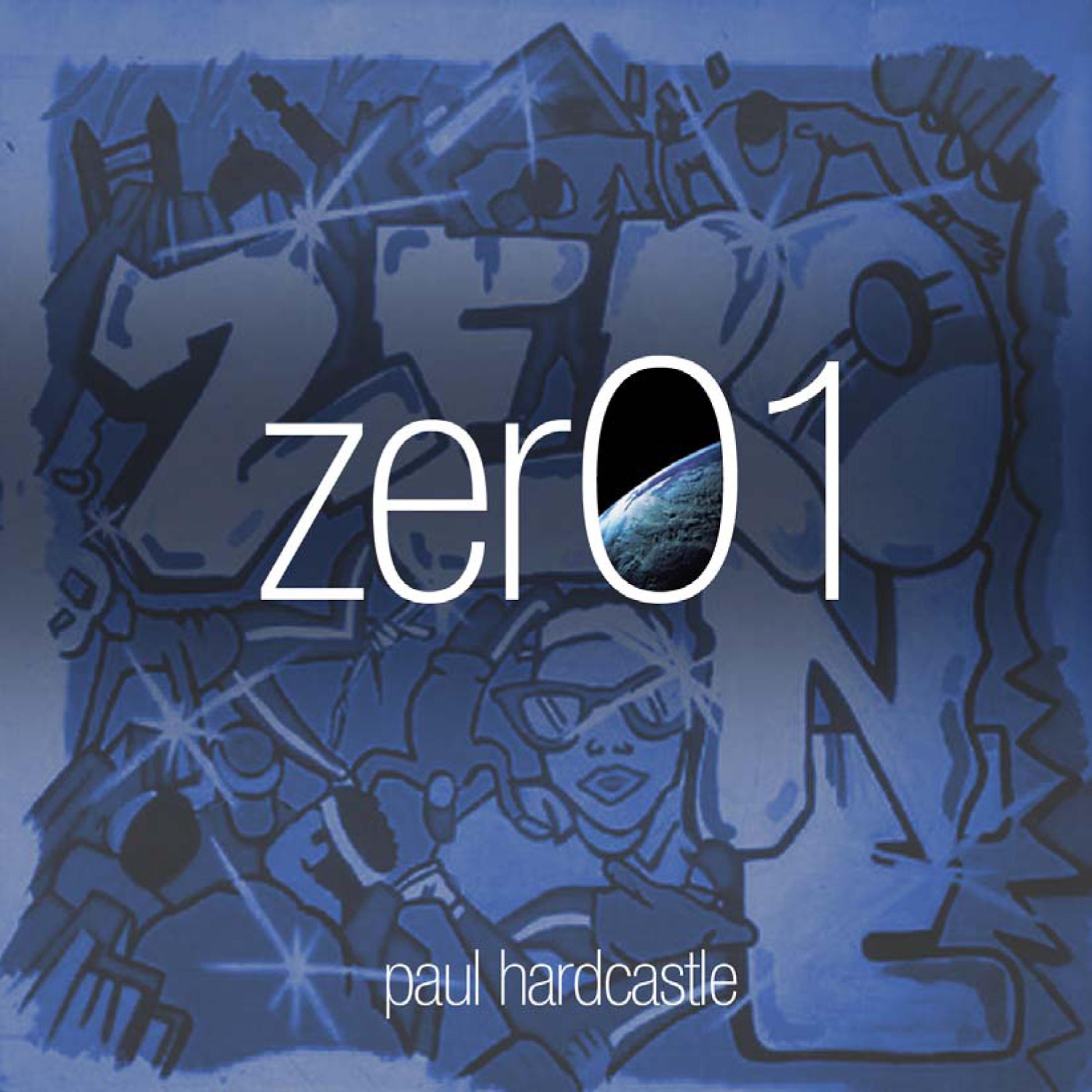 Постер альбома Zero One (Bonus Version)