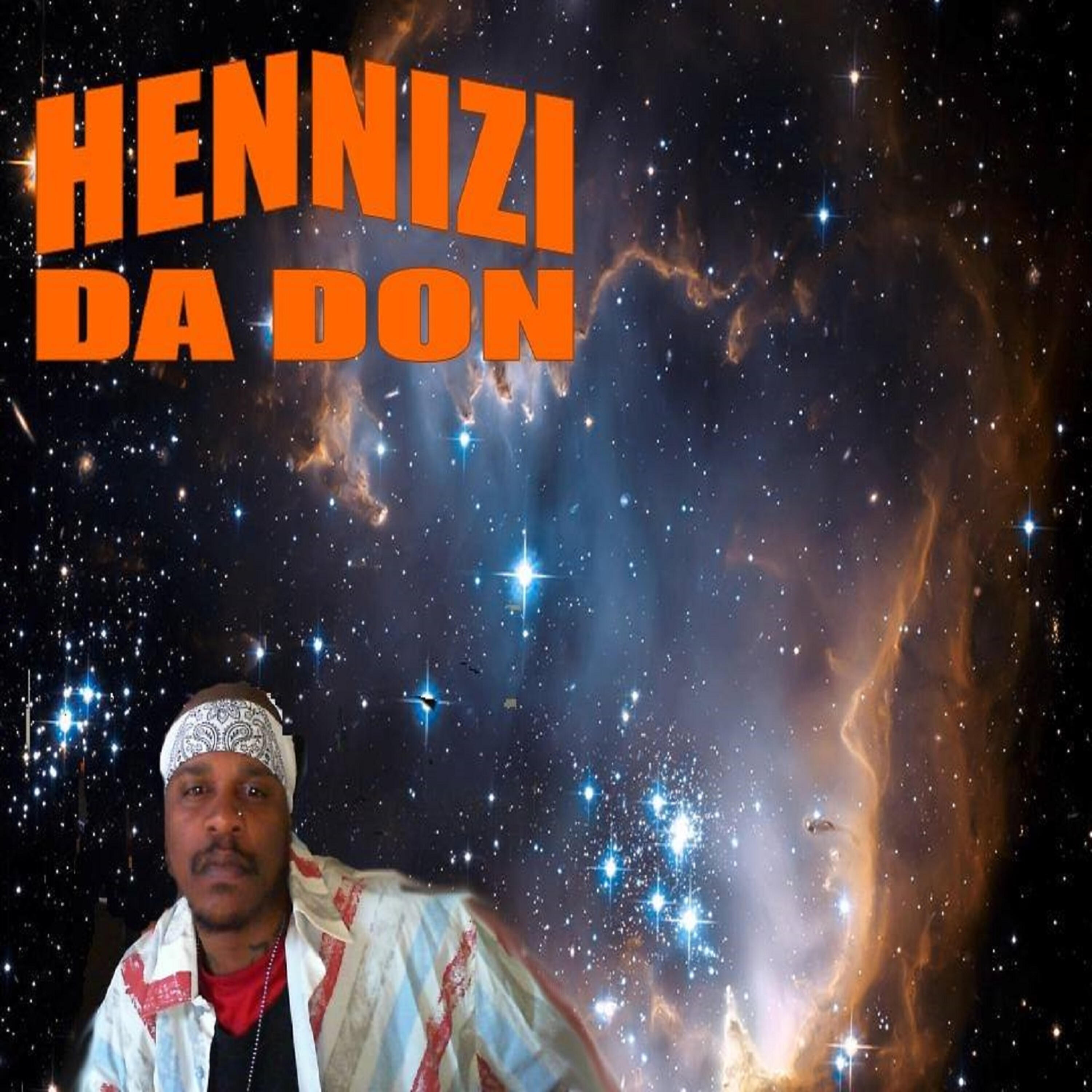 Hennizi Da Don - Feel Thiz