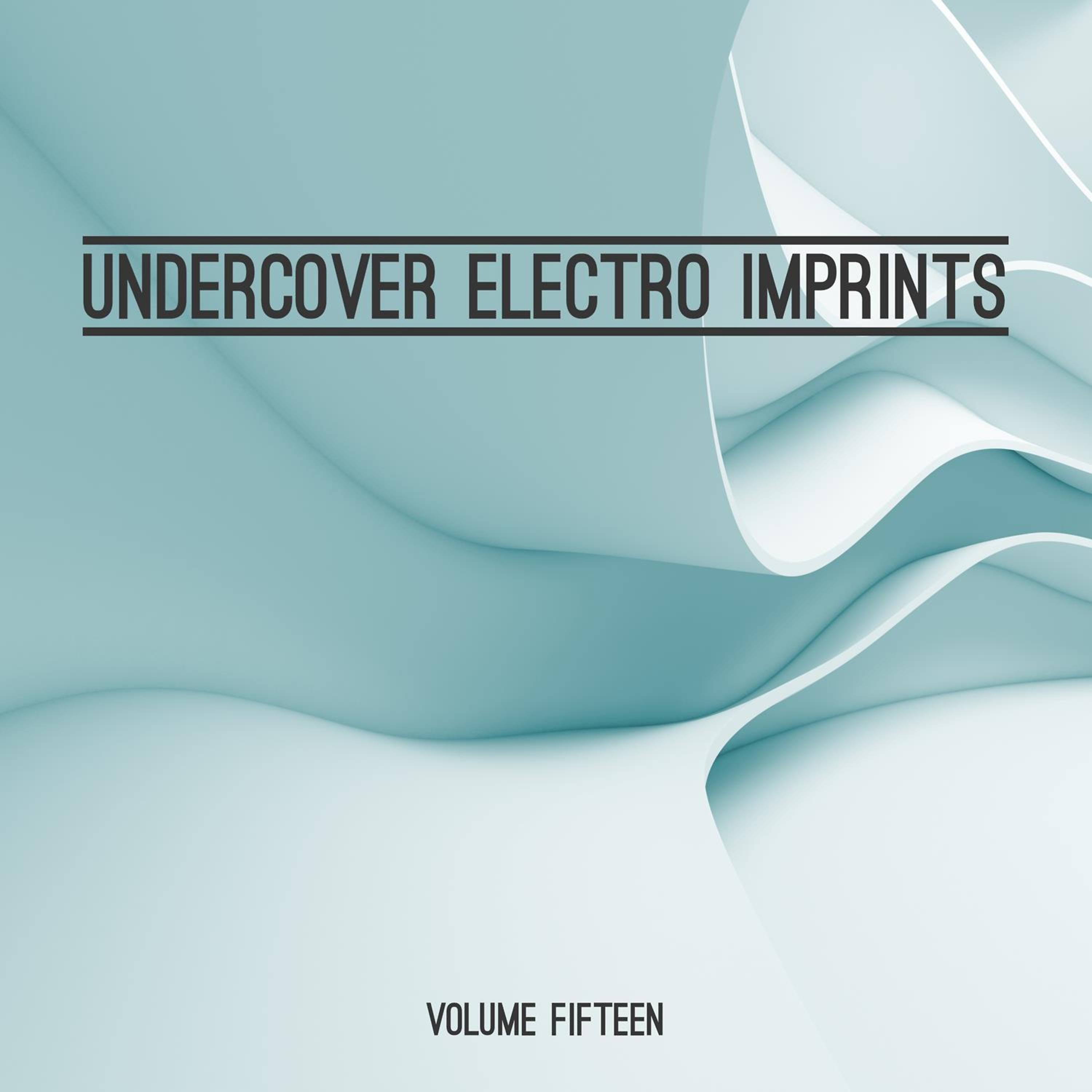 Постер альбома Undercover: Electro Imprints, Vol. 15