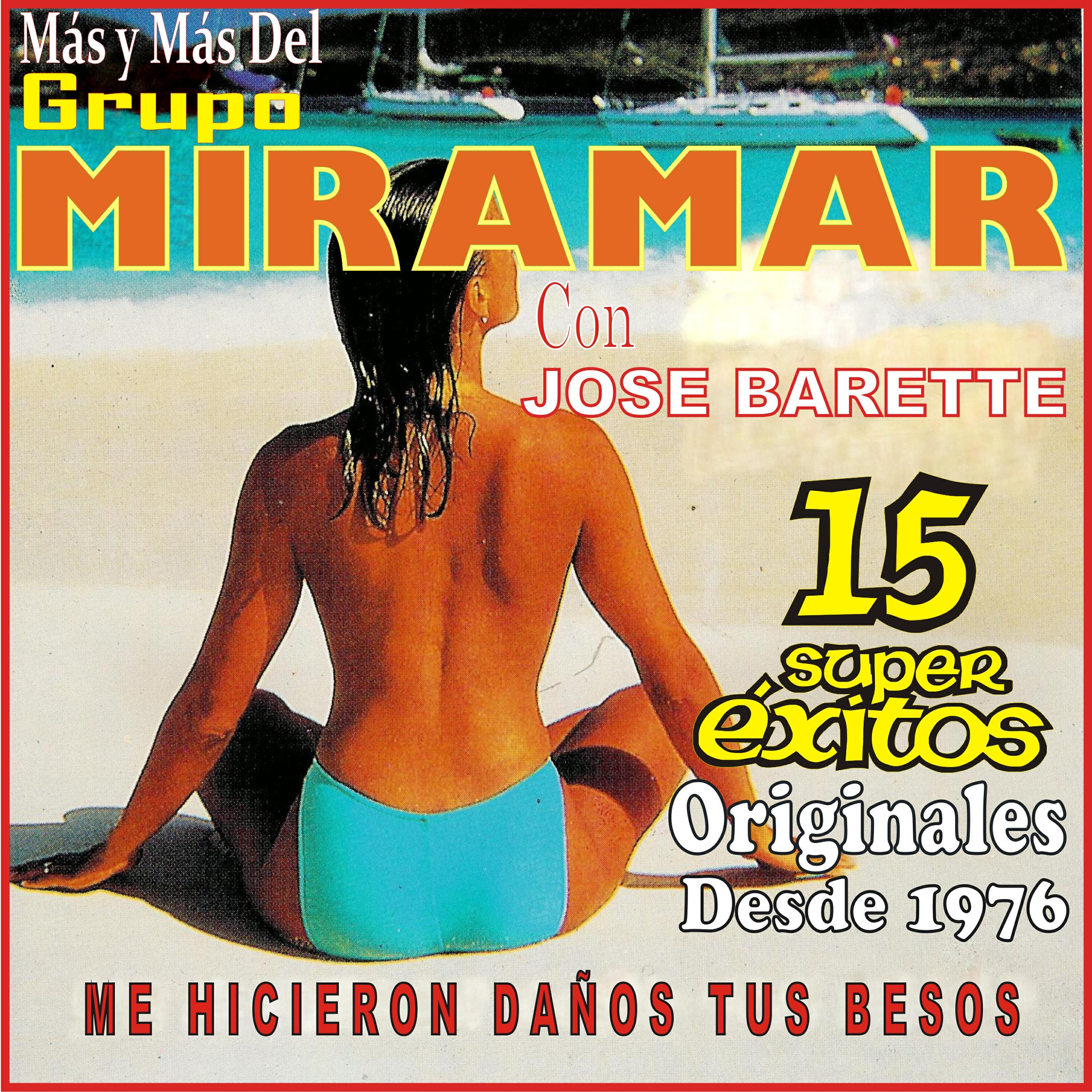Grupo Miramar - Cuando Quise Volver