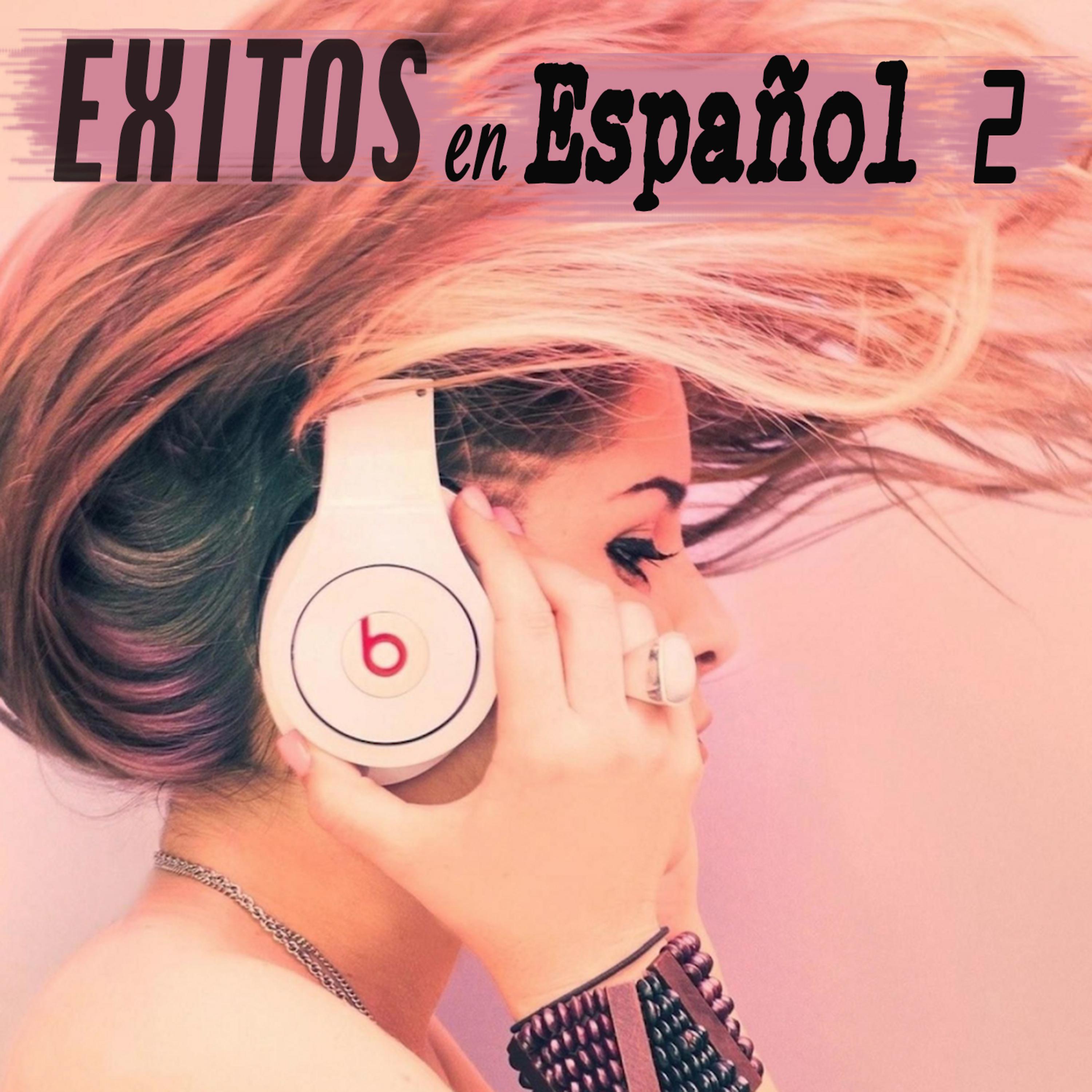 Постер альбома Exitos en Español 2