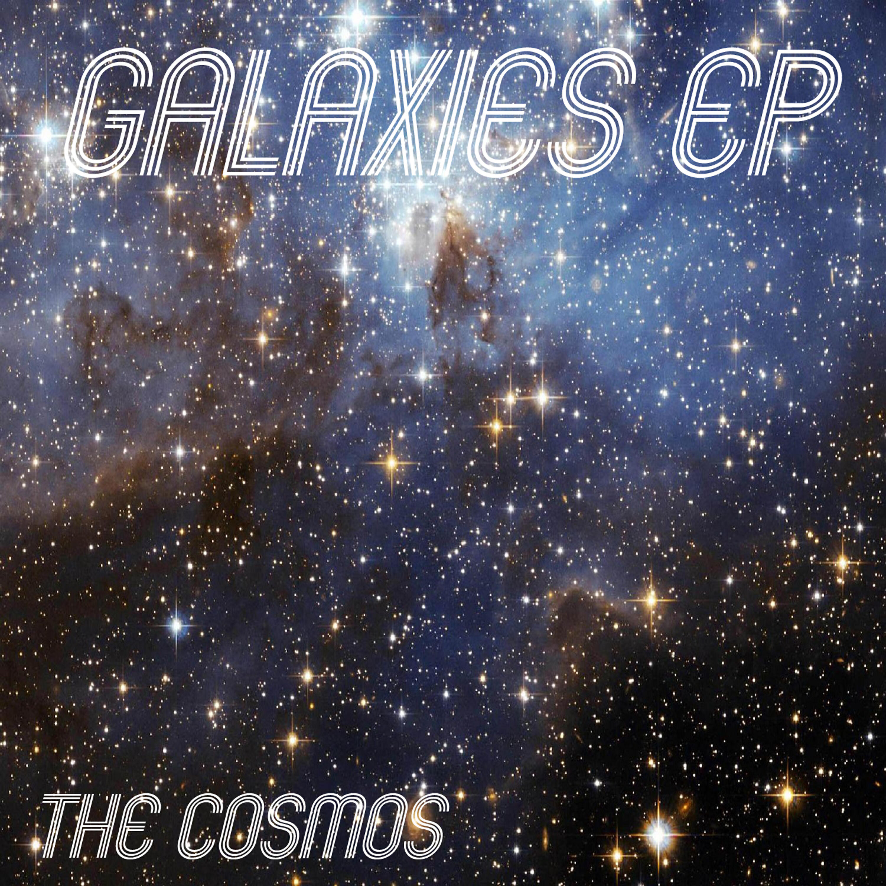 The Cosmos - Extraterrestial 01