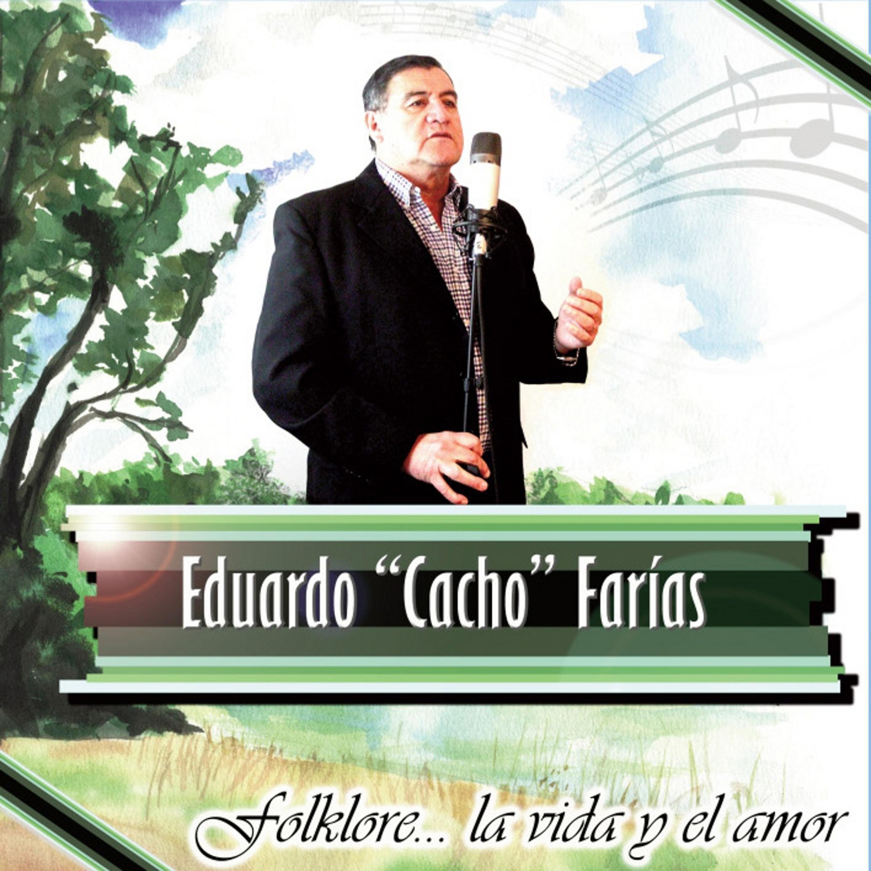 Постер альбома Folklore... La Vida y el Amor