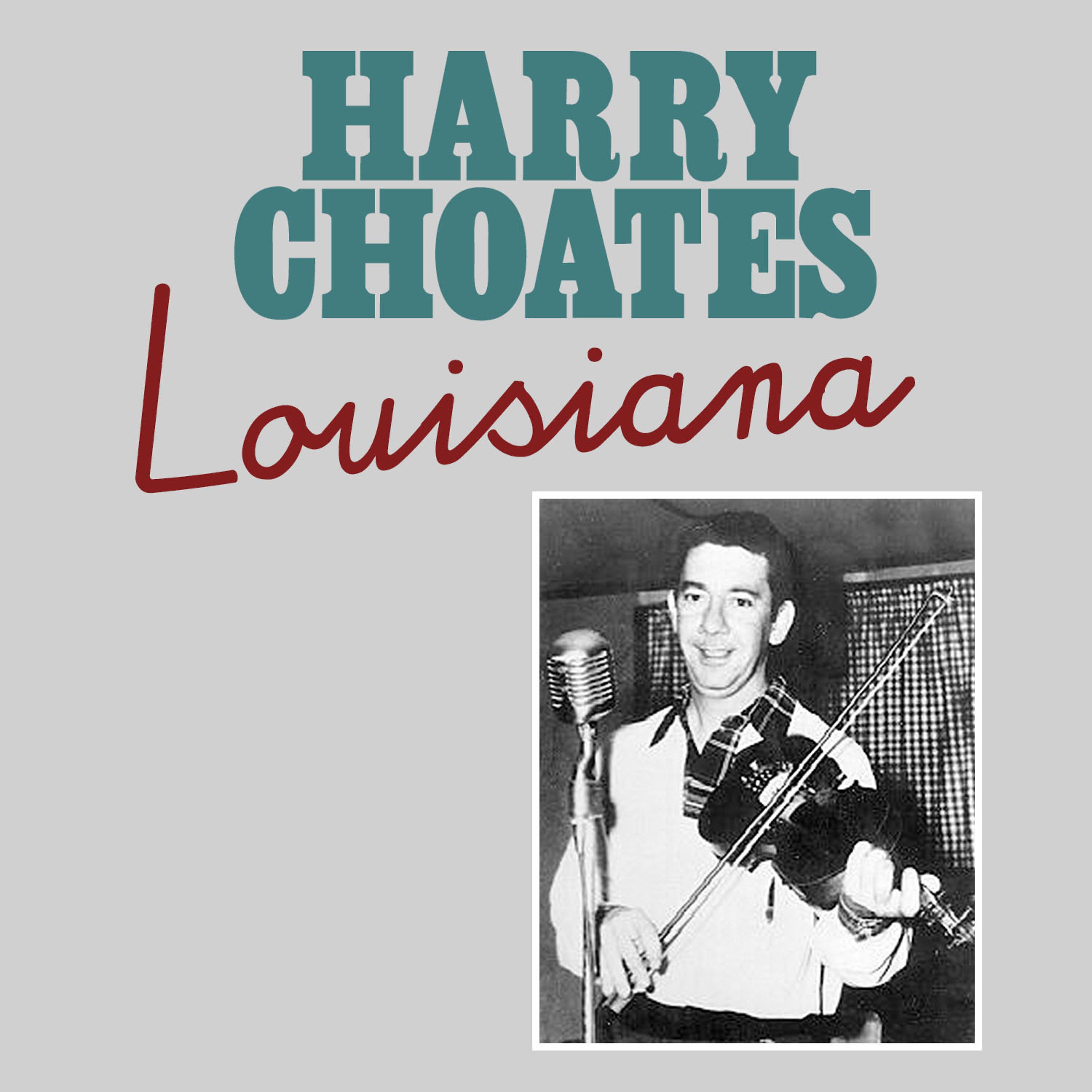 Постер альбома Louisiana