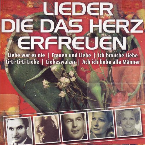 DIE MONACOS - Das ist die Liebe der Matrosen