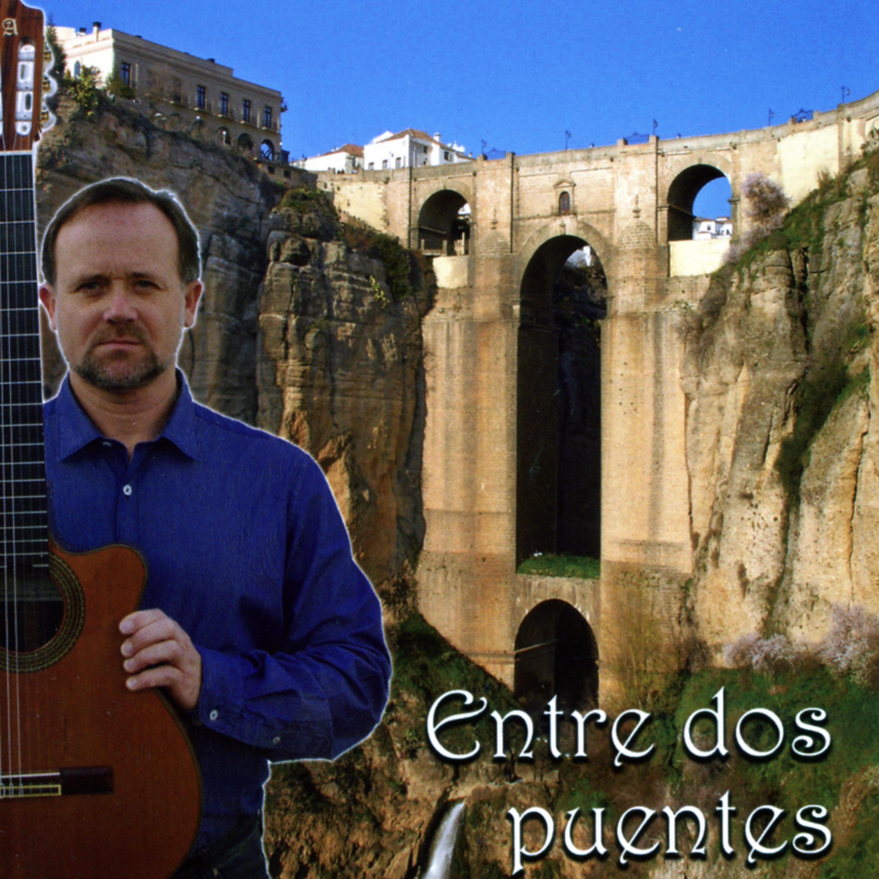 Постер альбома Entre Dos Puentes