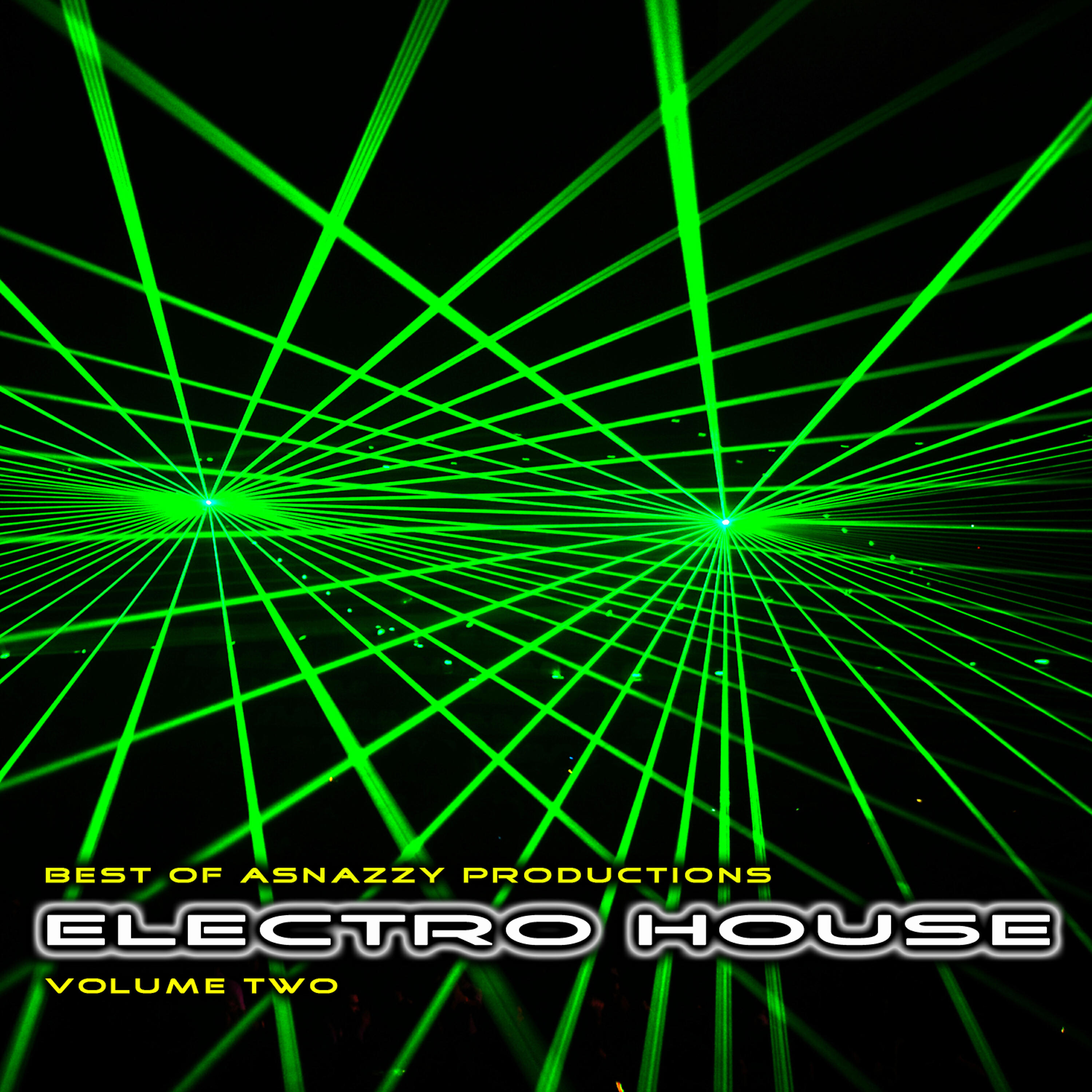 CHRIS VORO - Lightforce