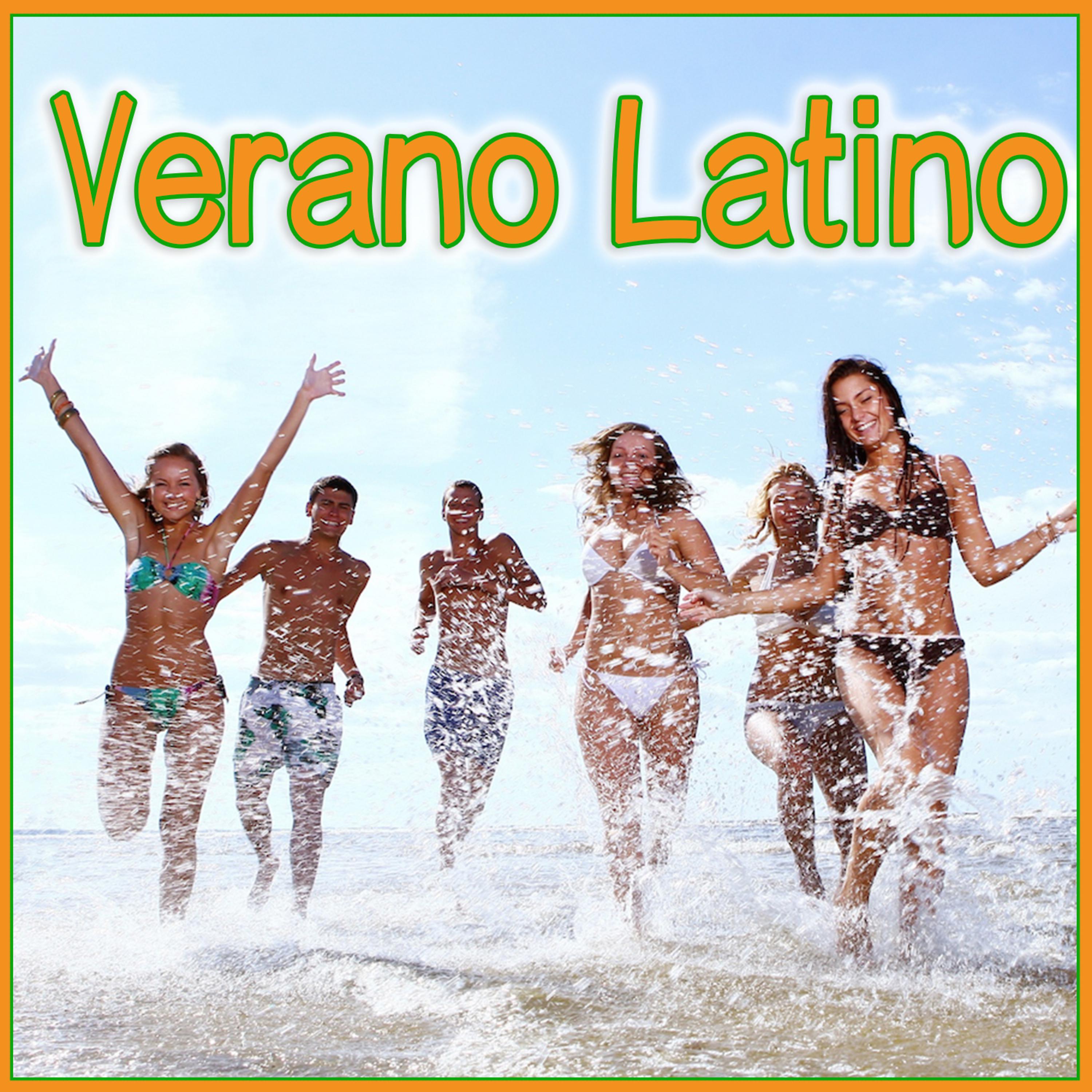 Постер альбома Verano Latino