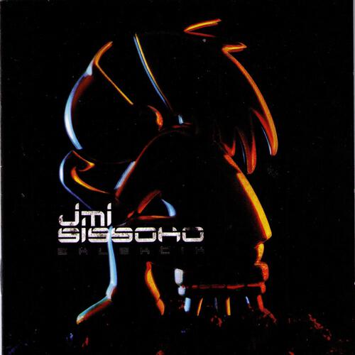 Jmi Sissoko - Baisser Les Yeux