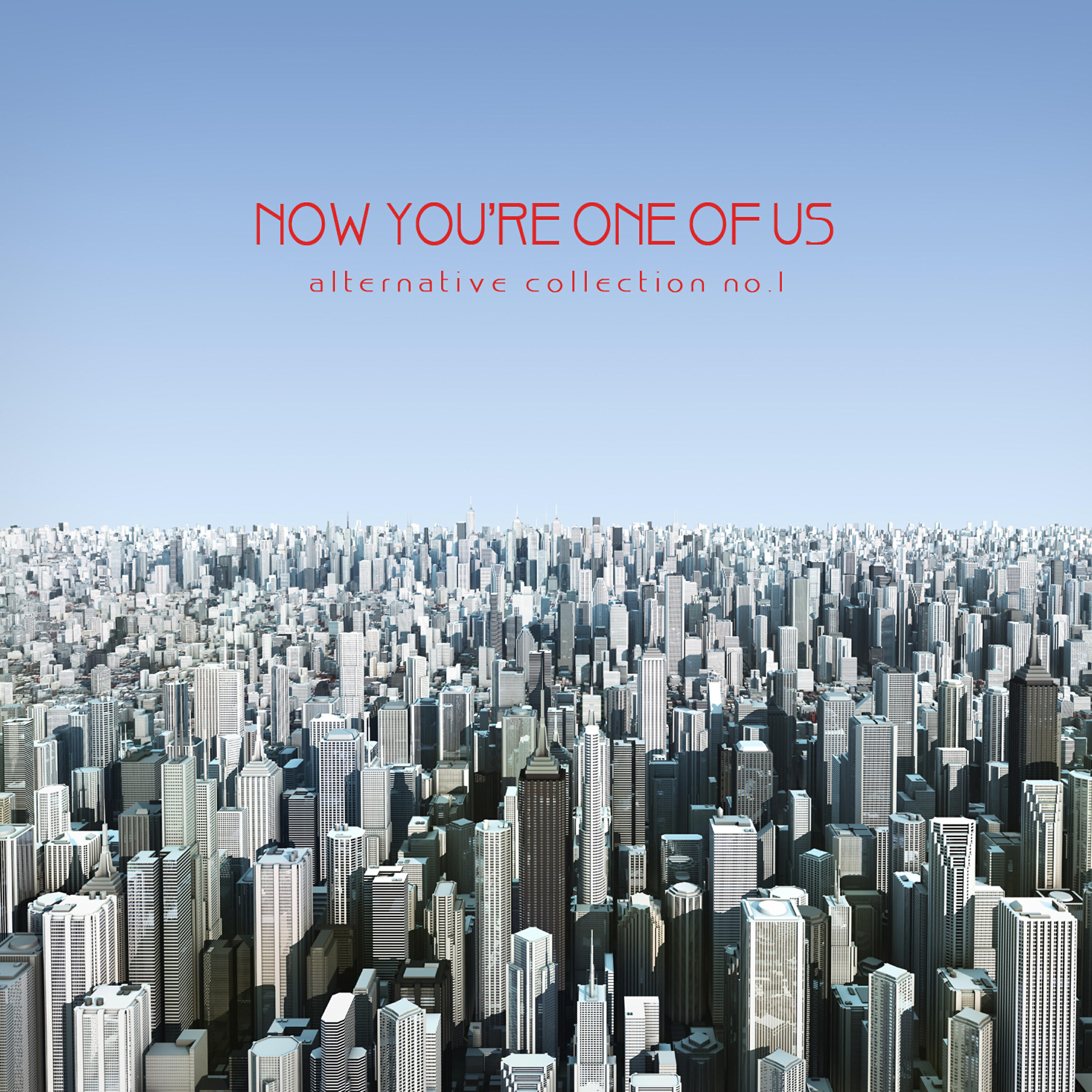 Recommended By Your Mom - I Can't Have Her