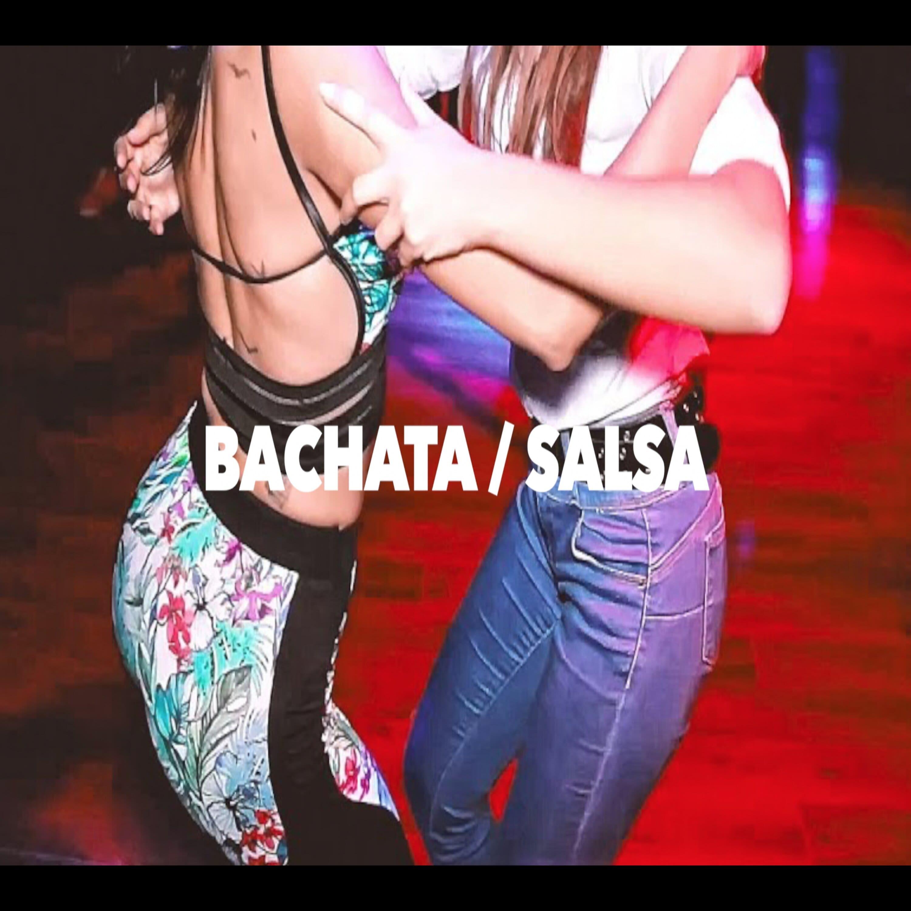 Постер альбома Bachata / Salsa