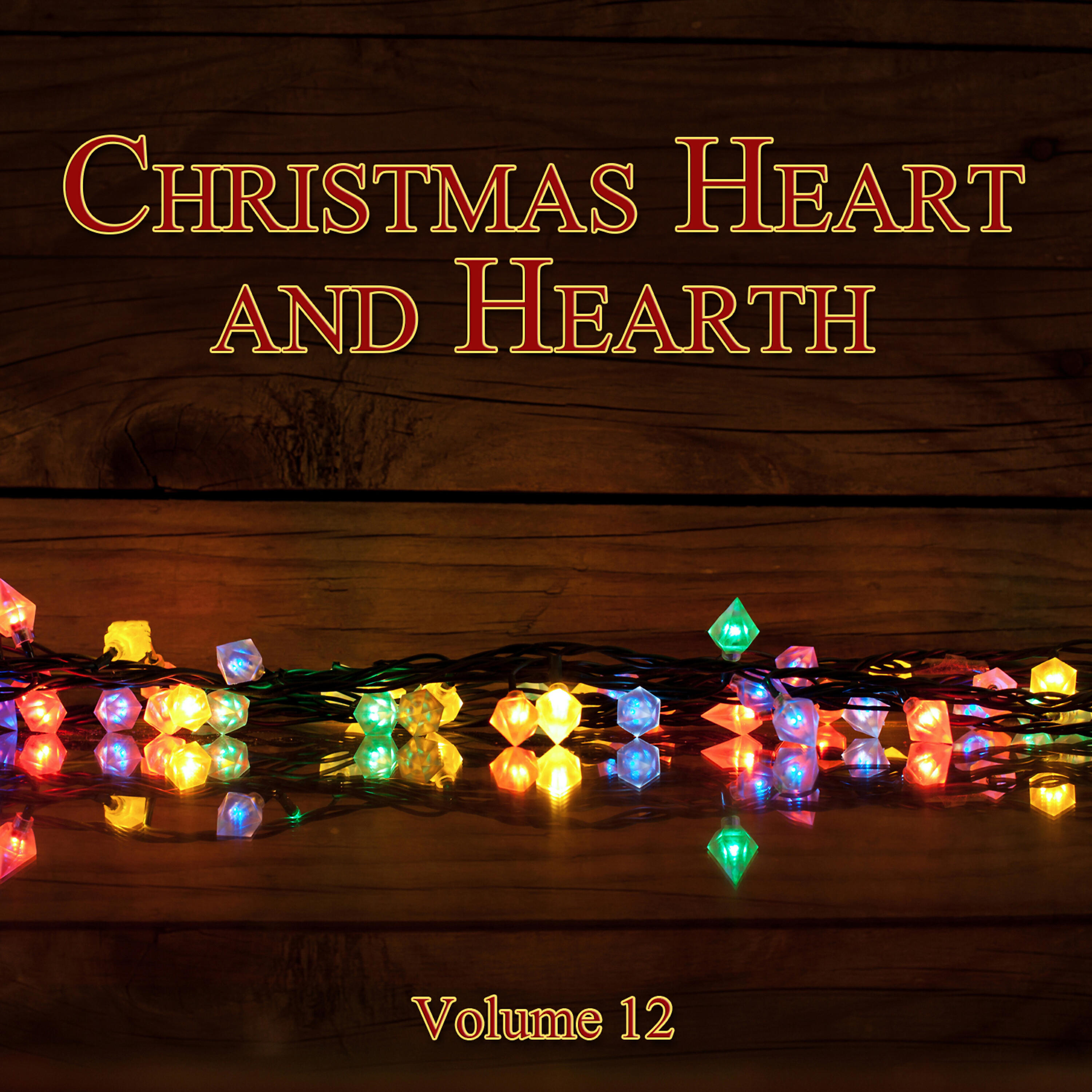 MICHAEL ALLEN HARRISON - The First Noël