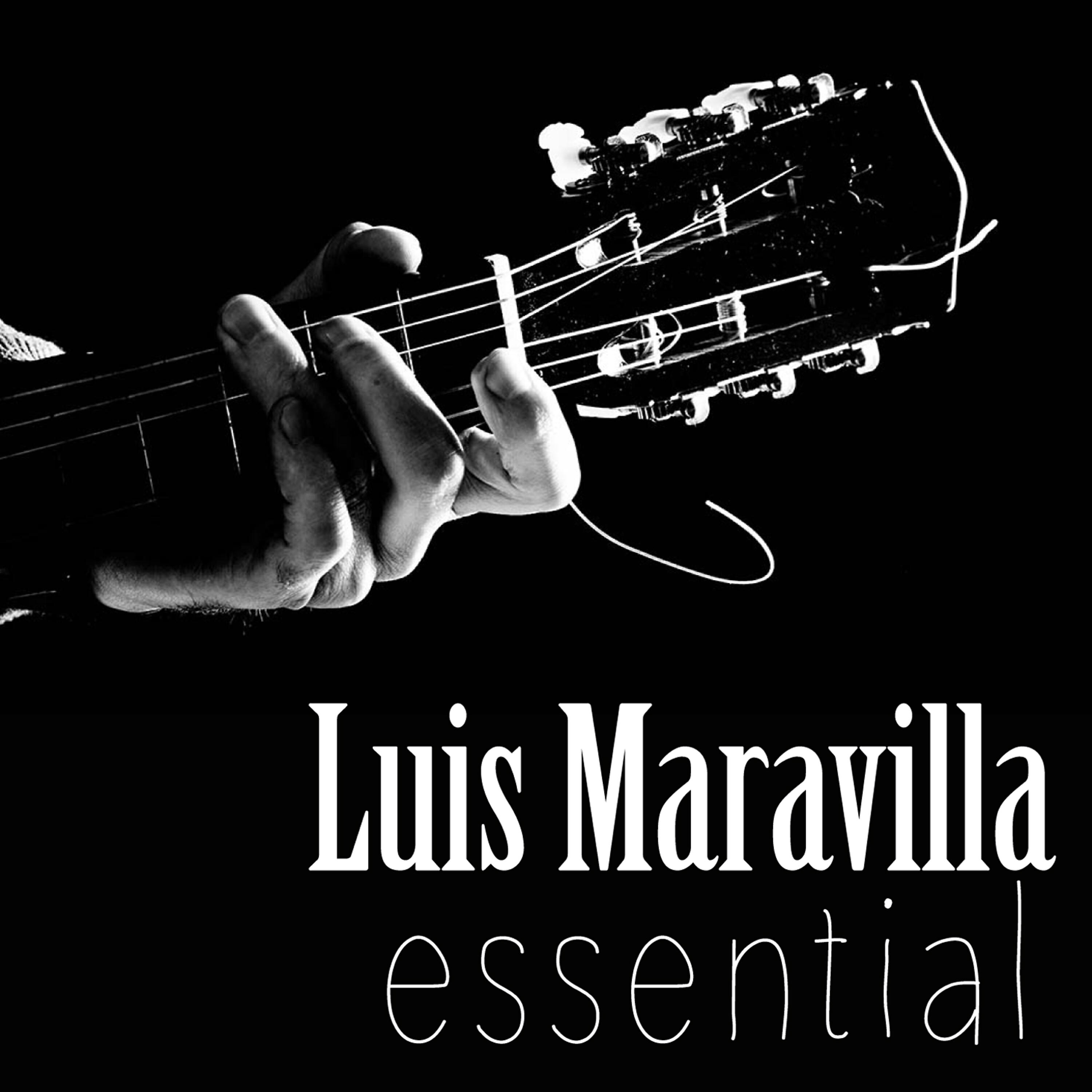 Luis Maravilla - Fuente de Carmona