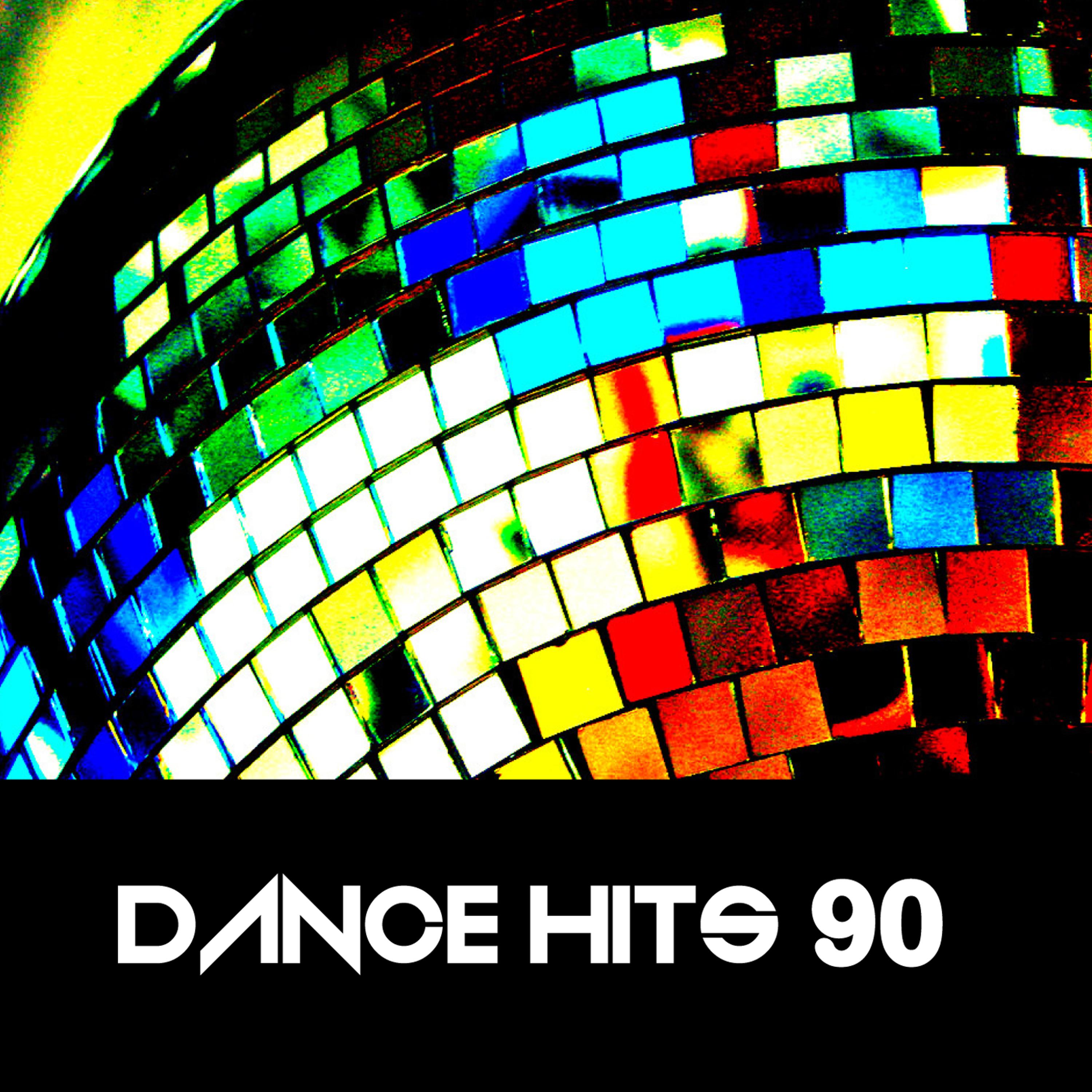 Постер альбома Dance Hits 90