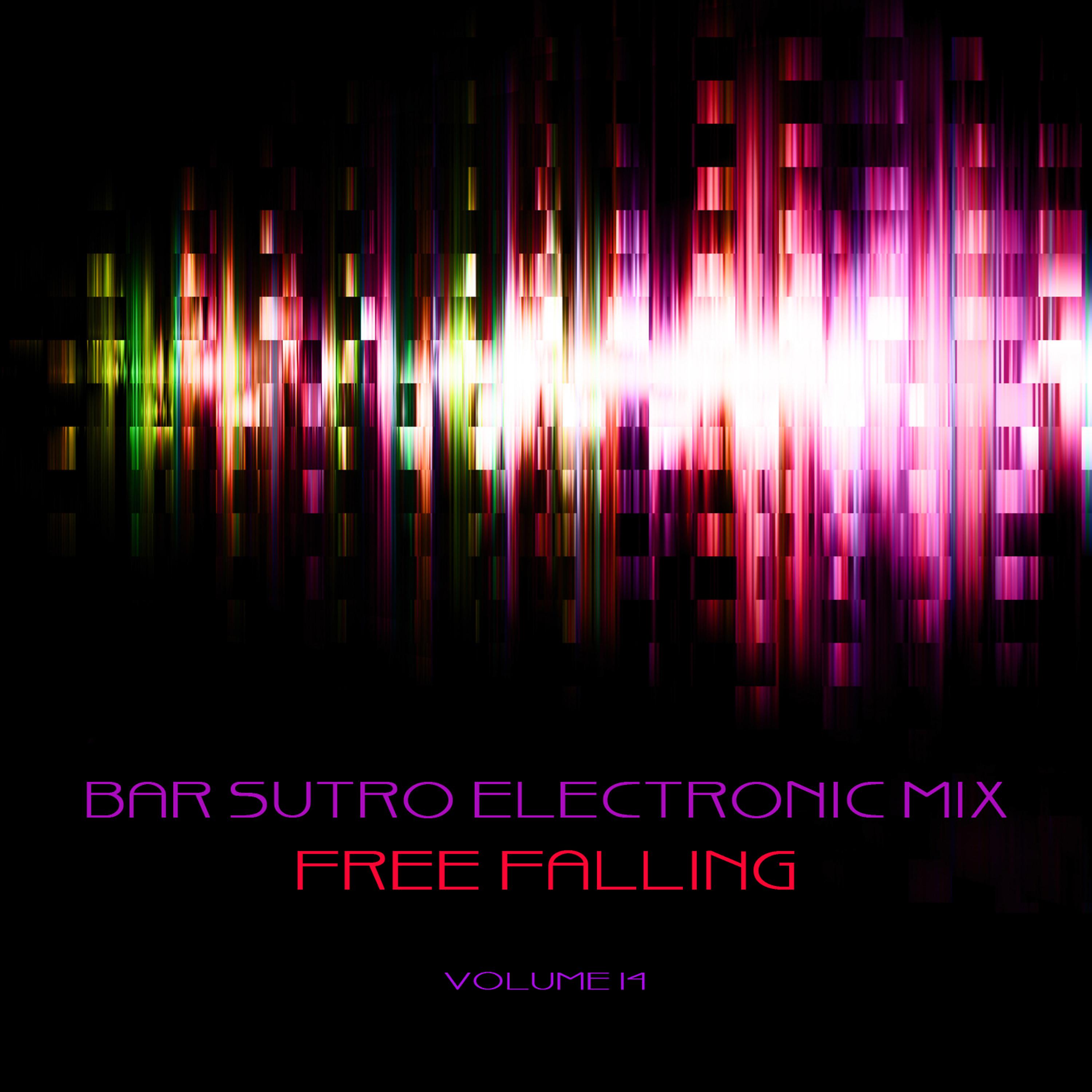 Постер альбома Bar Sutro Electronica Mix: Free Falling, Vol. 14
