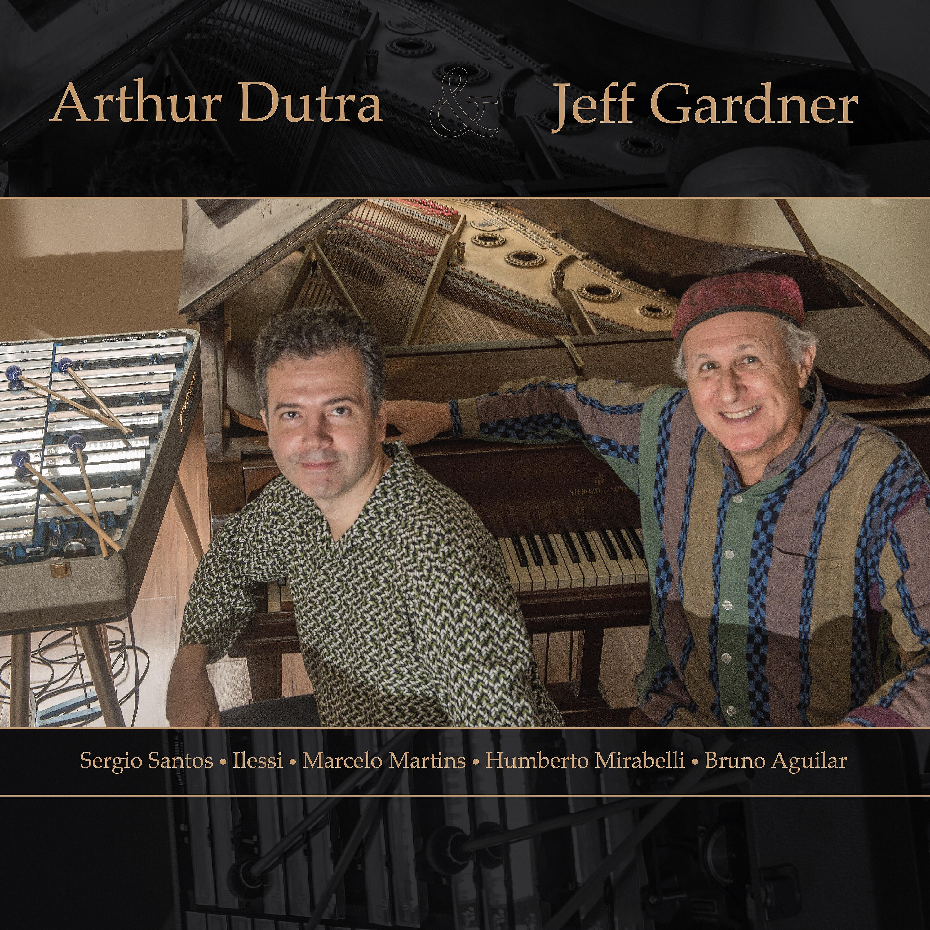 Arthur Dutra - Mística